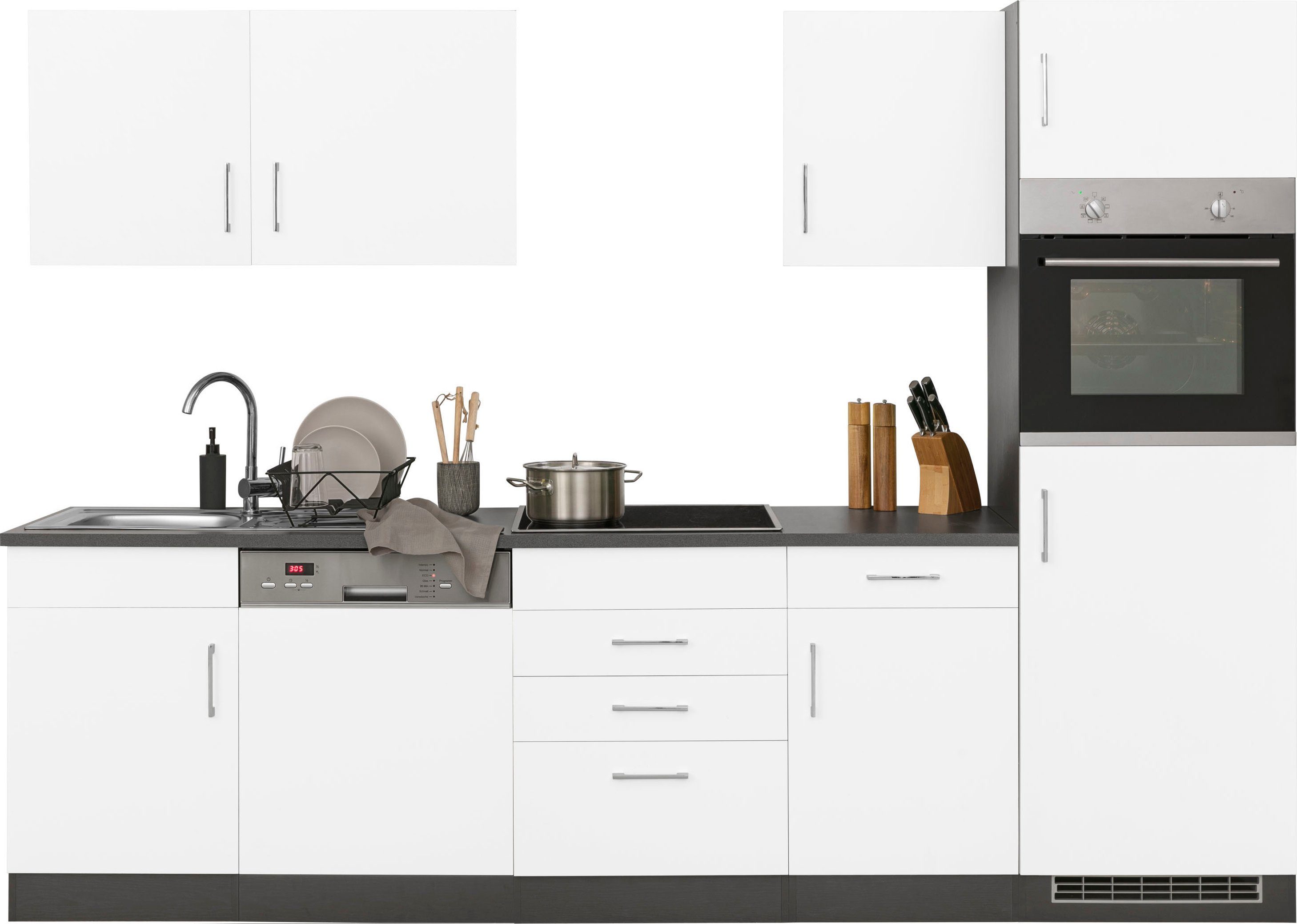 Küchenzeile KS-Paris