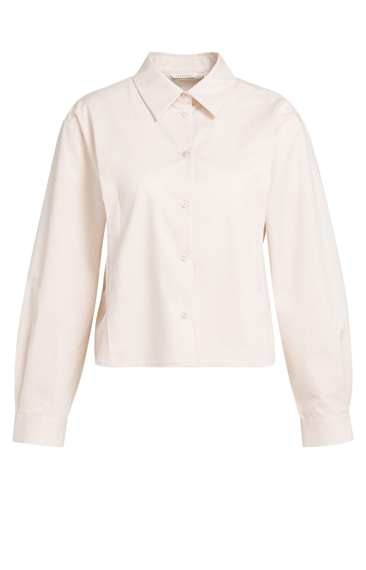 YAYA 2-in-1-Pullover