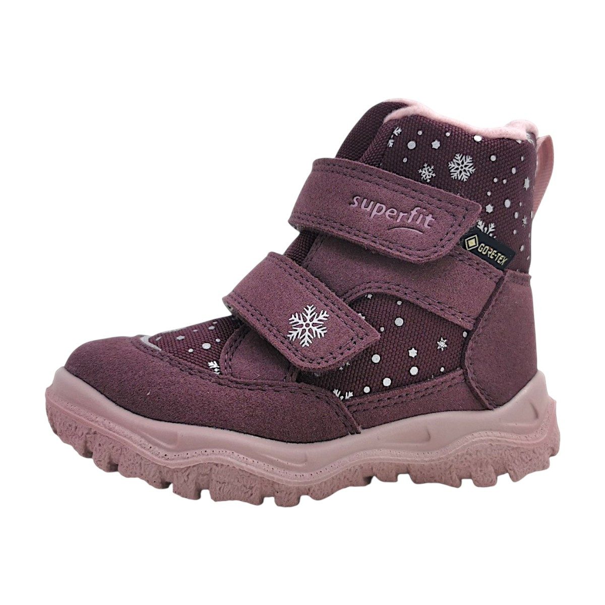 Superfit Husky Winterstiefel