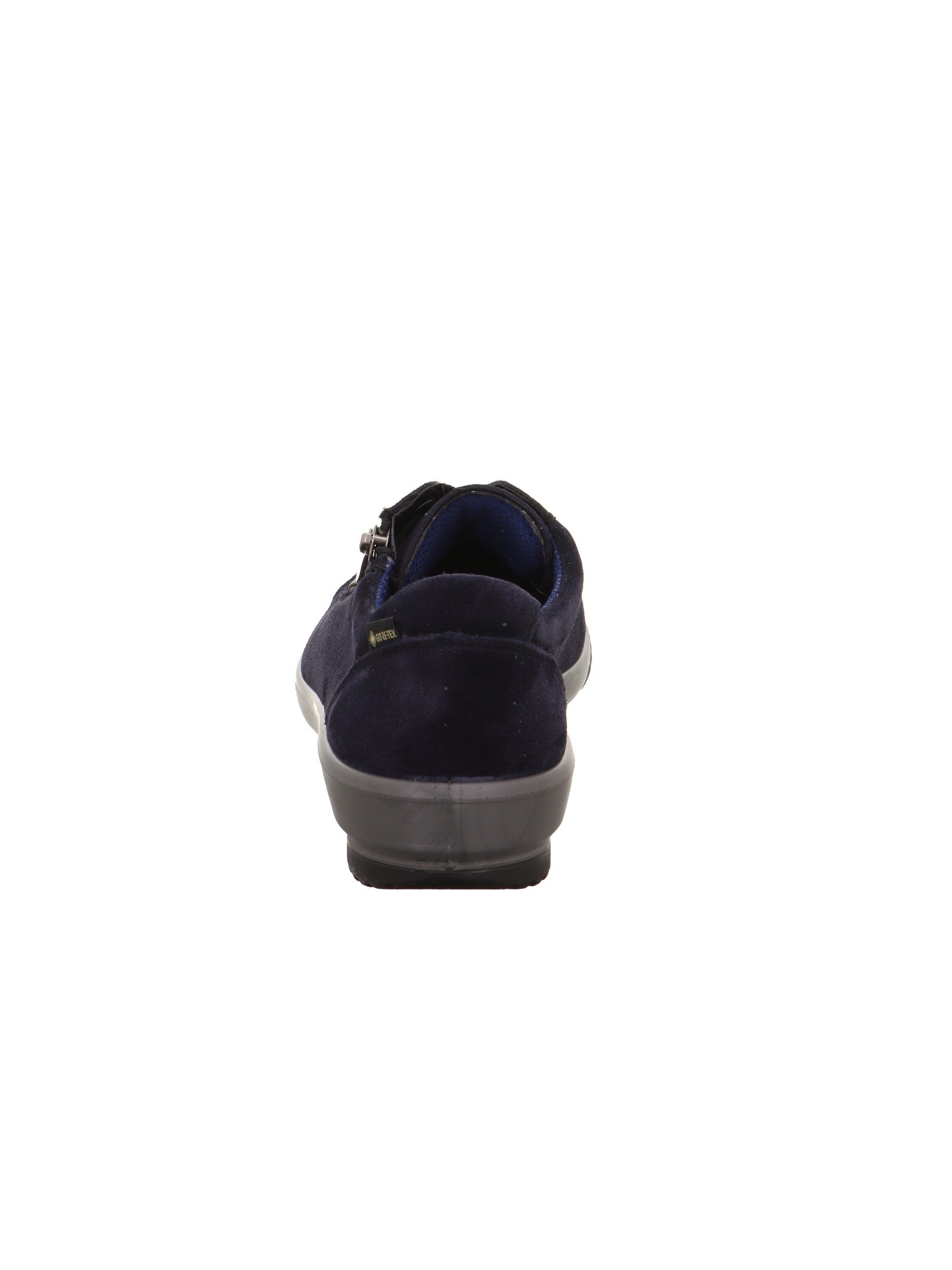 Legero Sneaker Halbschuh, Schnürschuh, Freizeitschuh mit GORE-TEX® Membrane