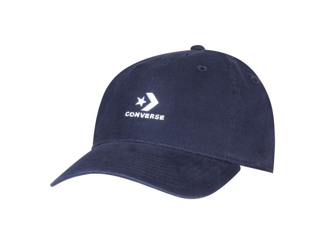 Baseball LOGO CAP für Converse STACKED - Kinder Cap