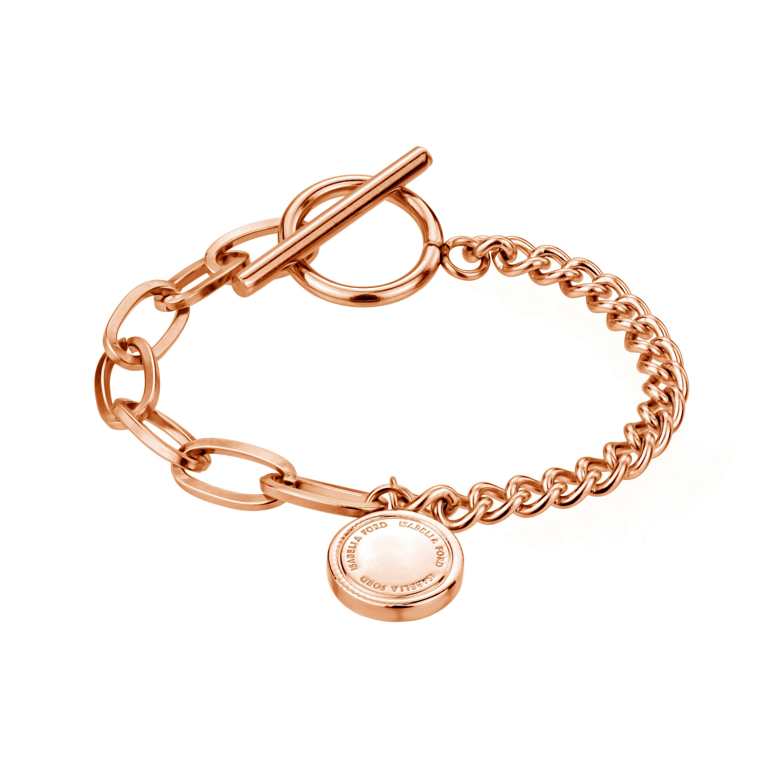 ISABELLA FORD Armband FB006R (Bracelet)