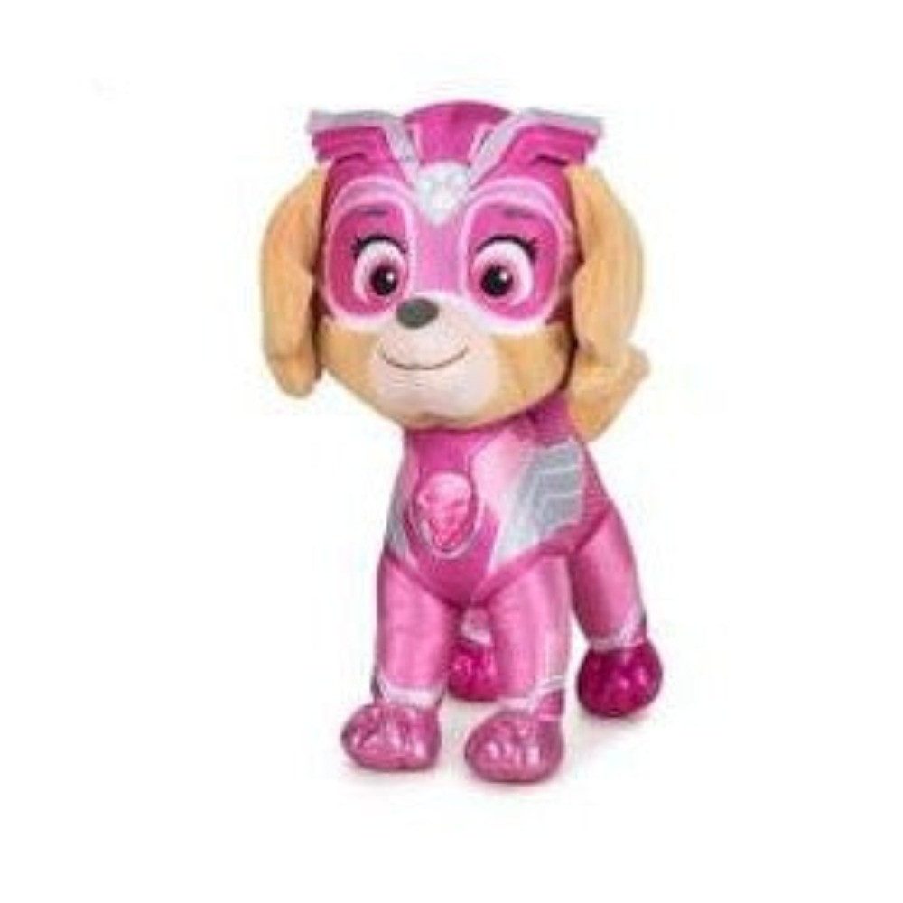 Tinisu Plüschfigur Paw Patrol Super Paws günstig online kaufen
