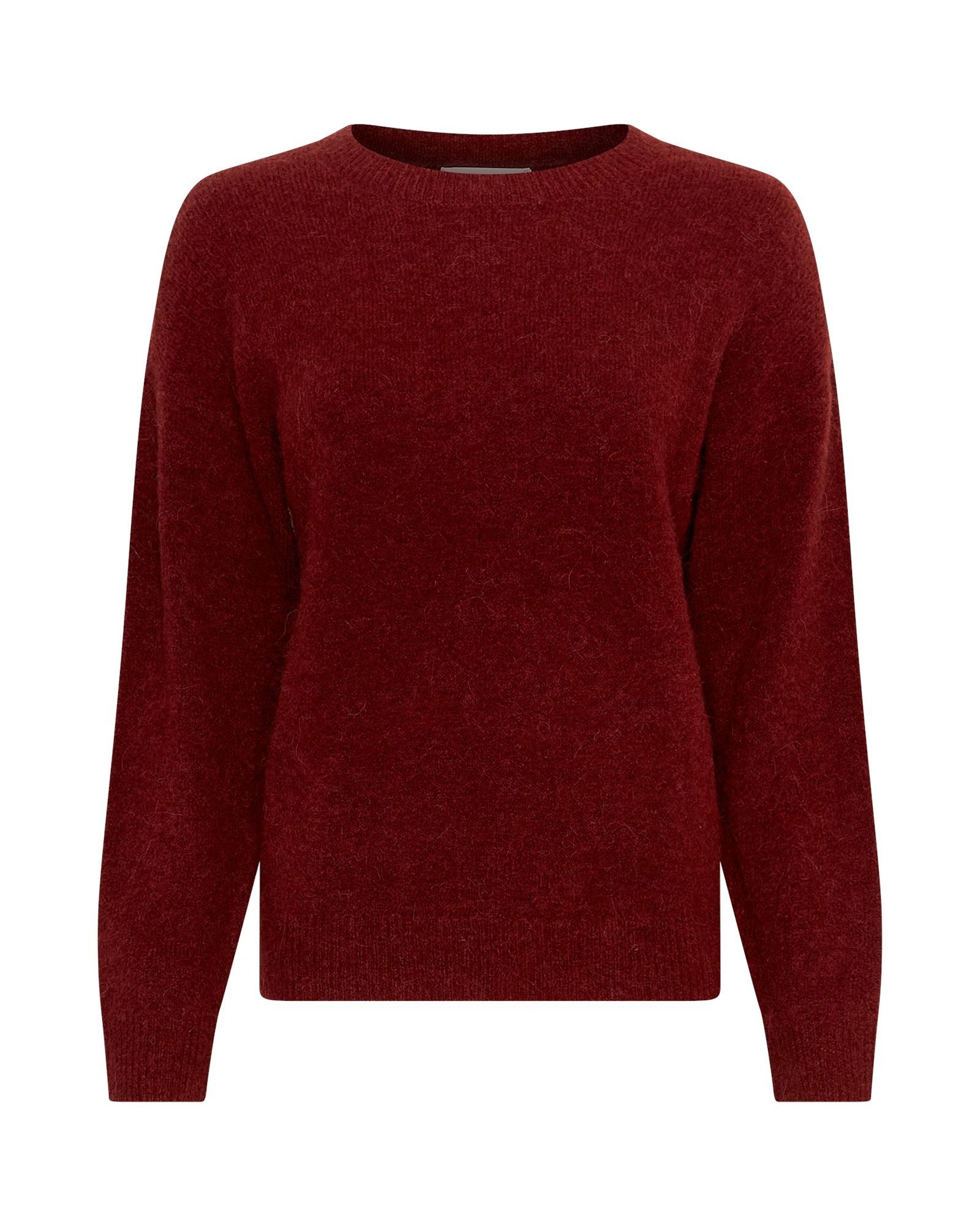 Moss Copenhagen Strickpullover günstig online kaufen