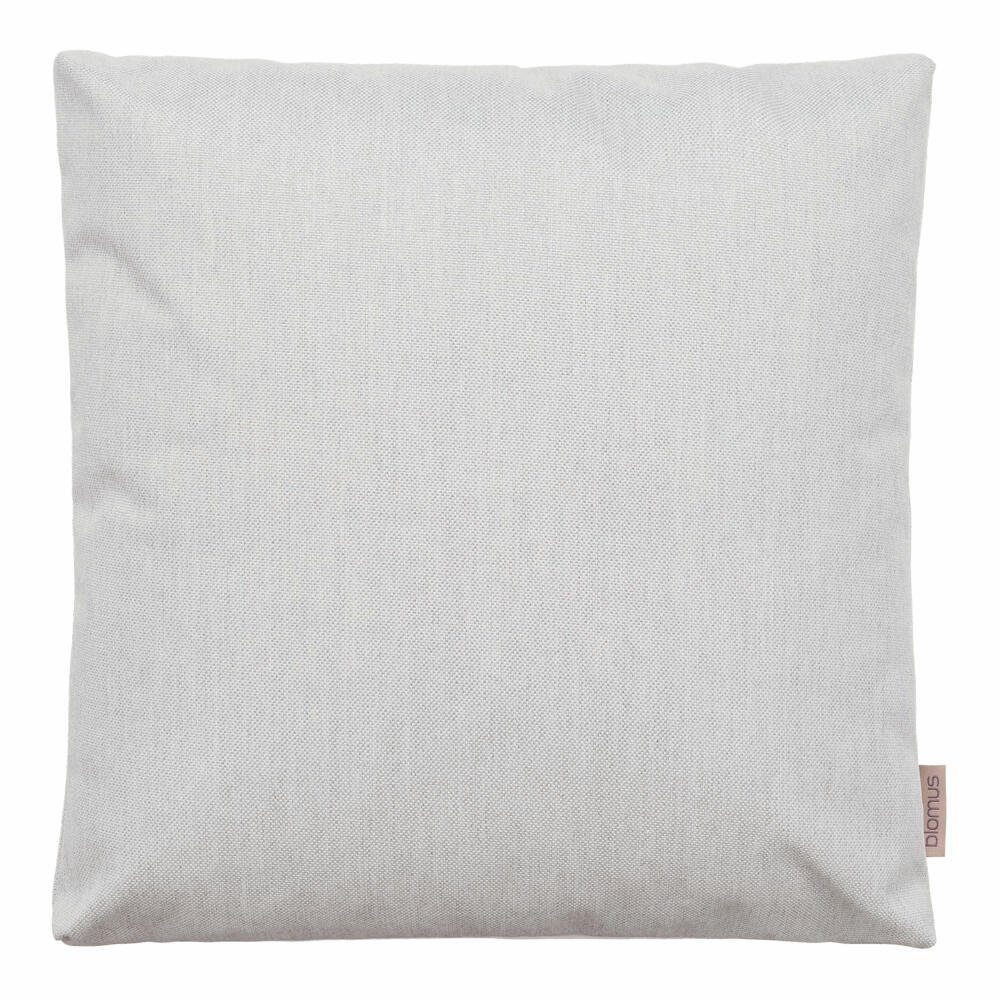 blomus Dekokissen STAY Light Grey 45 x 45 cm