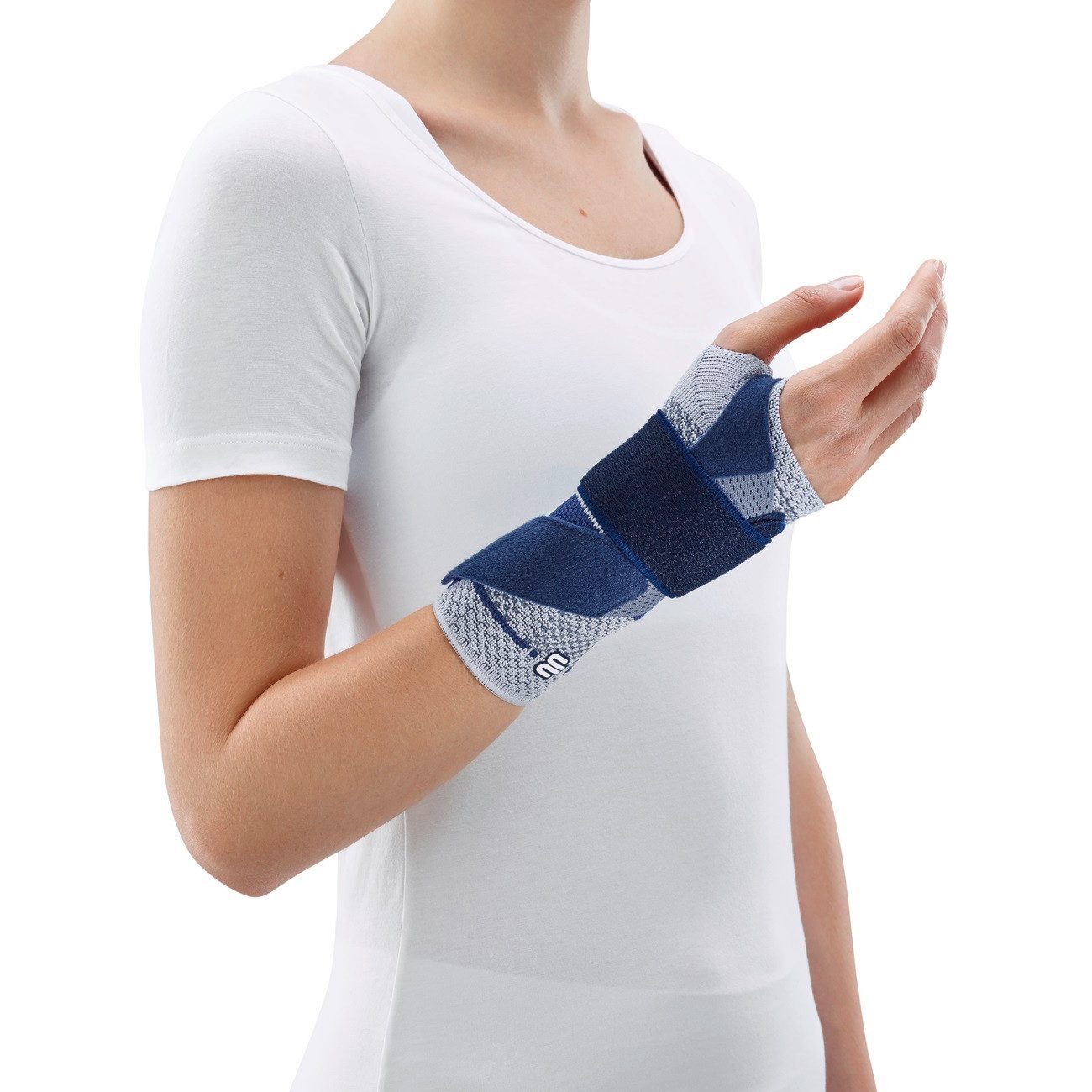 Bauerfeind Handgelenkbandage