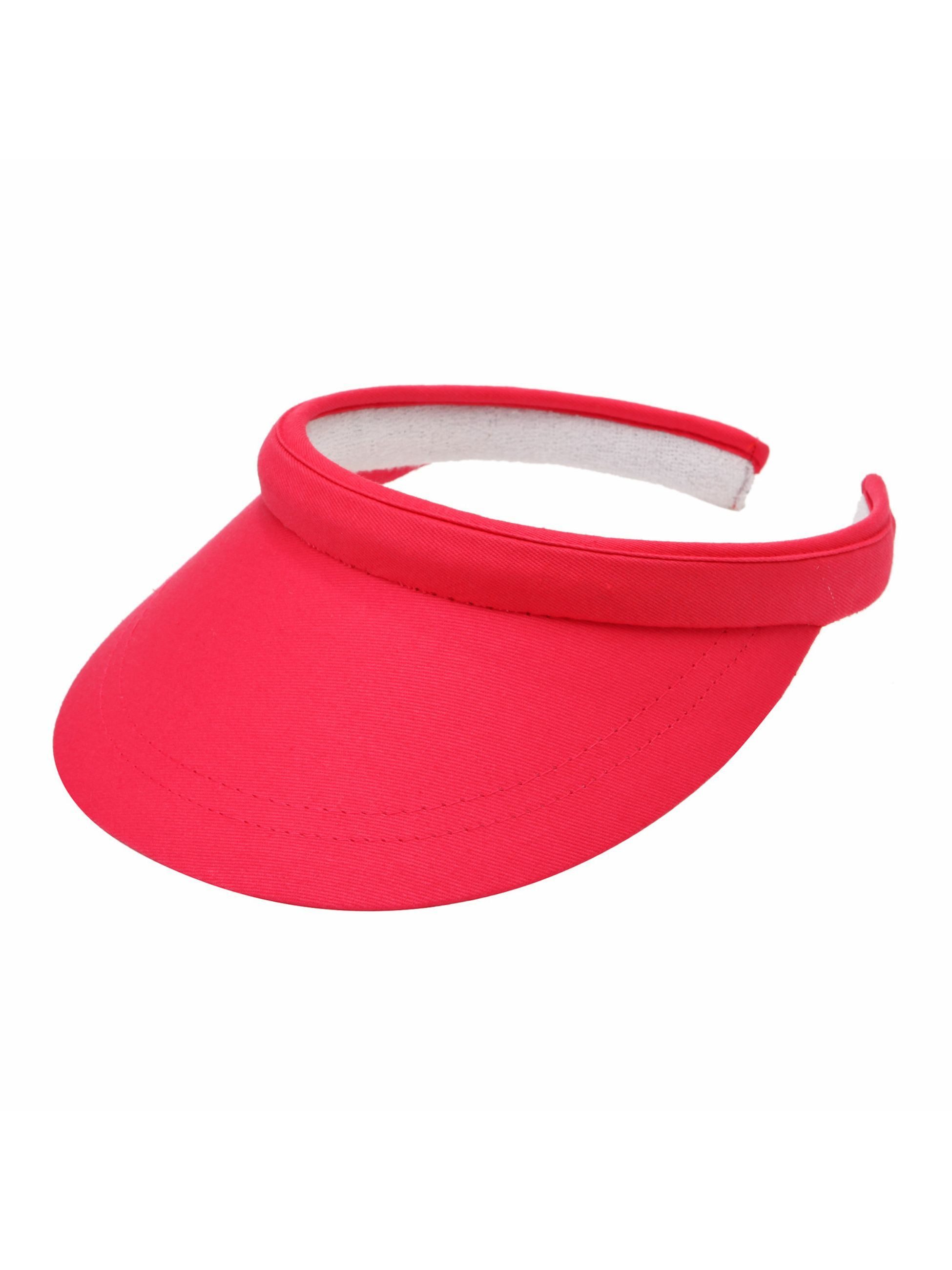 Visor Damen
