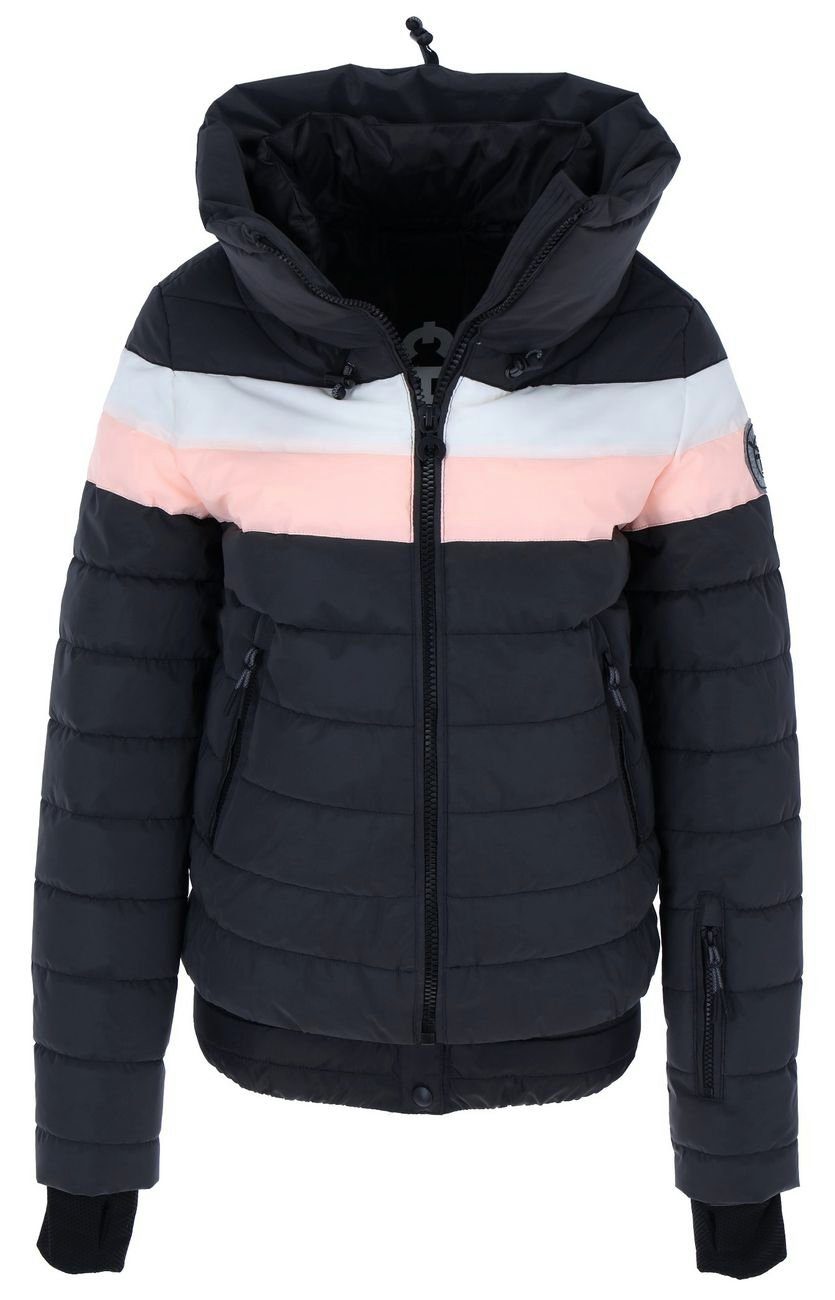 Chiemsee Winterjacke Women Padded Jacket, Loose Fit
