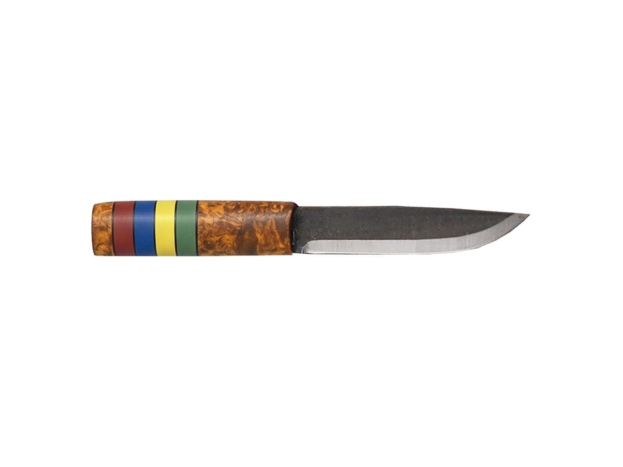 Helle Taschenmesser Helle VIKING 208096 WWC 2025 Special Edition