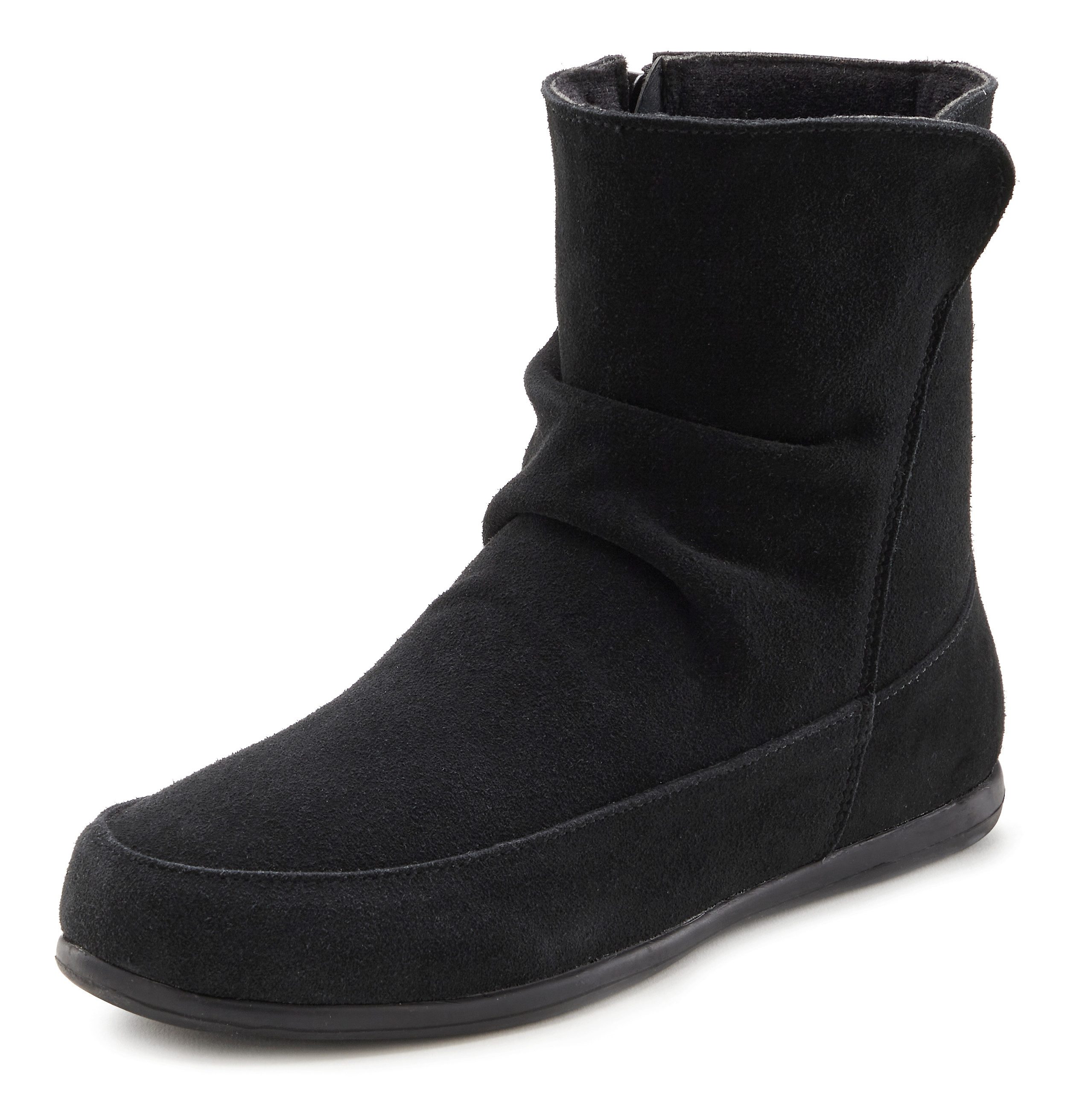 Vivance Stiefel, Boots Stiefelette aus hochwertigem günstig online kaufen