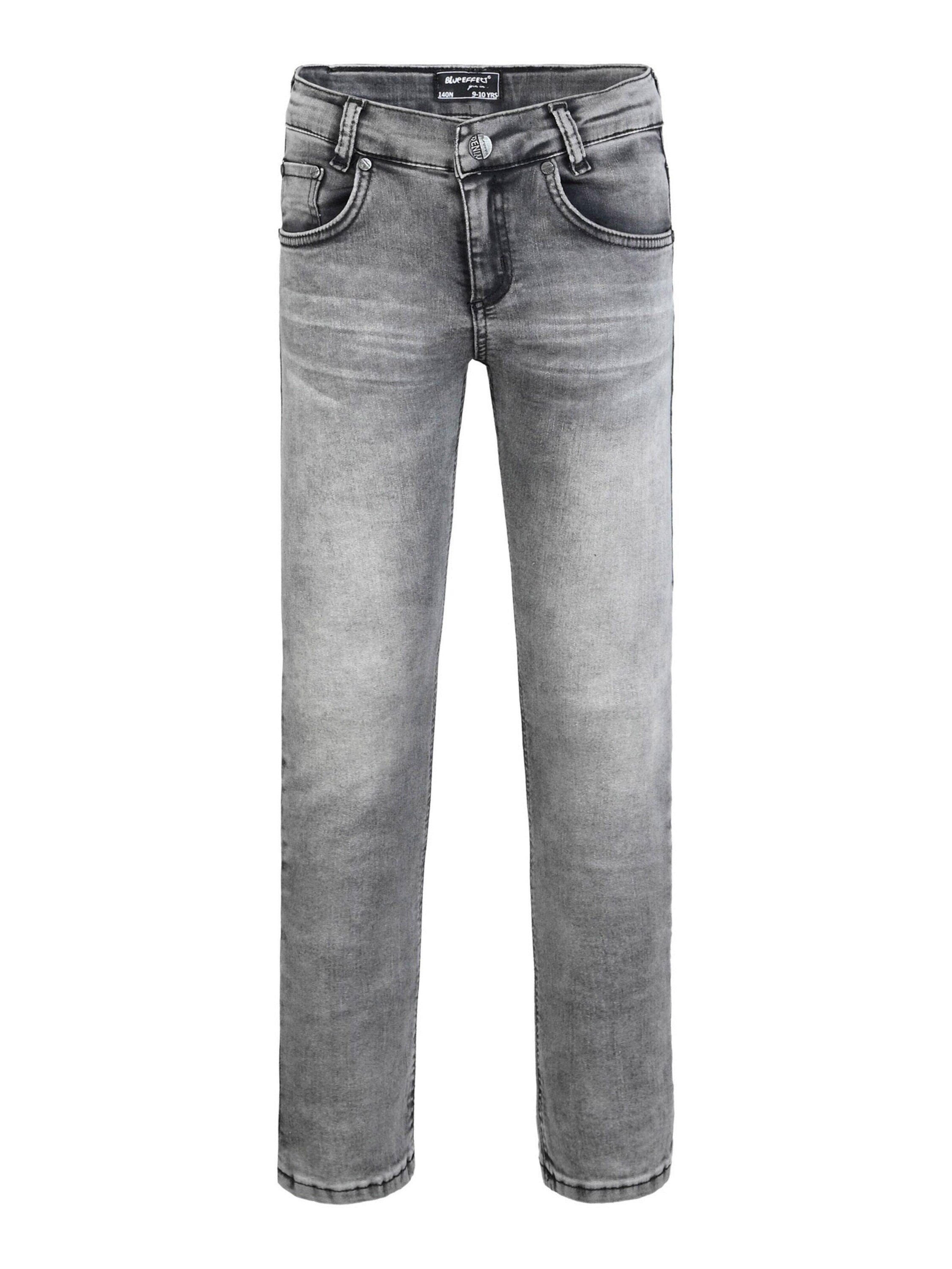 BLUE EFFECT Regular-fit-Jeans (1-tlg)