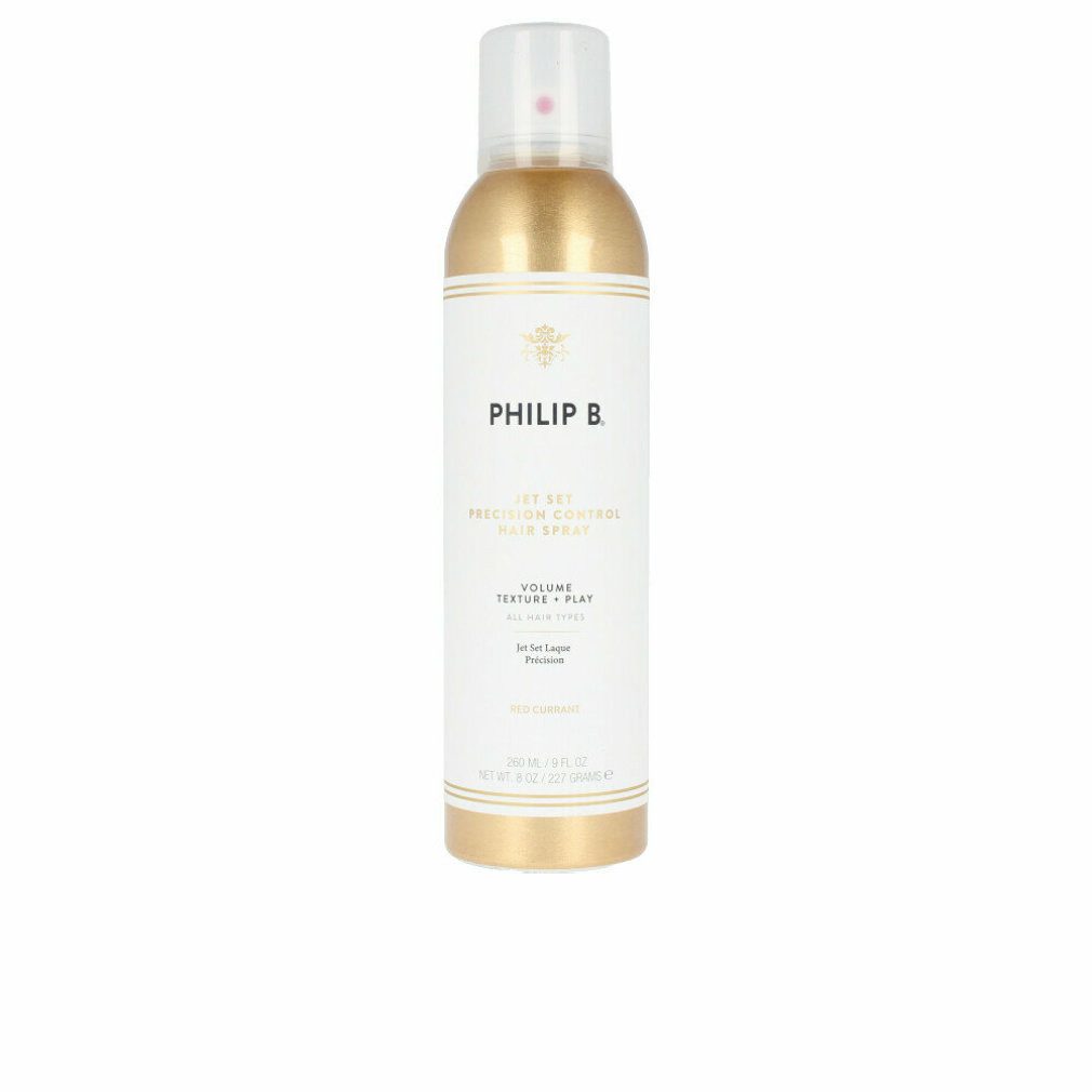 Philip B Haarspray Jet Set Precision Control Hair Spray