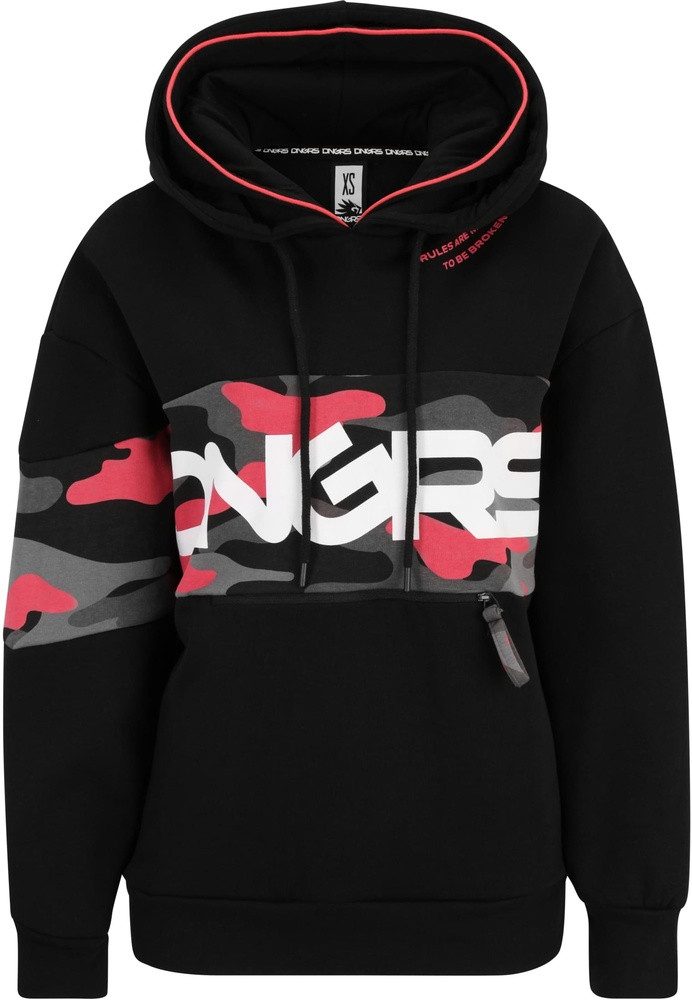 Dangerous Hoodie Oversized Hoody Trust günstig online kaufen