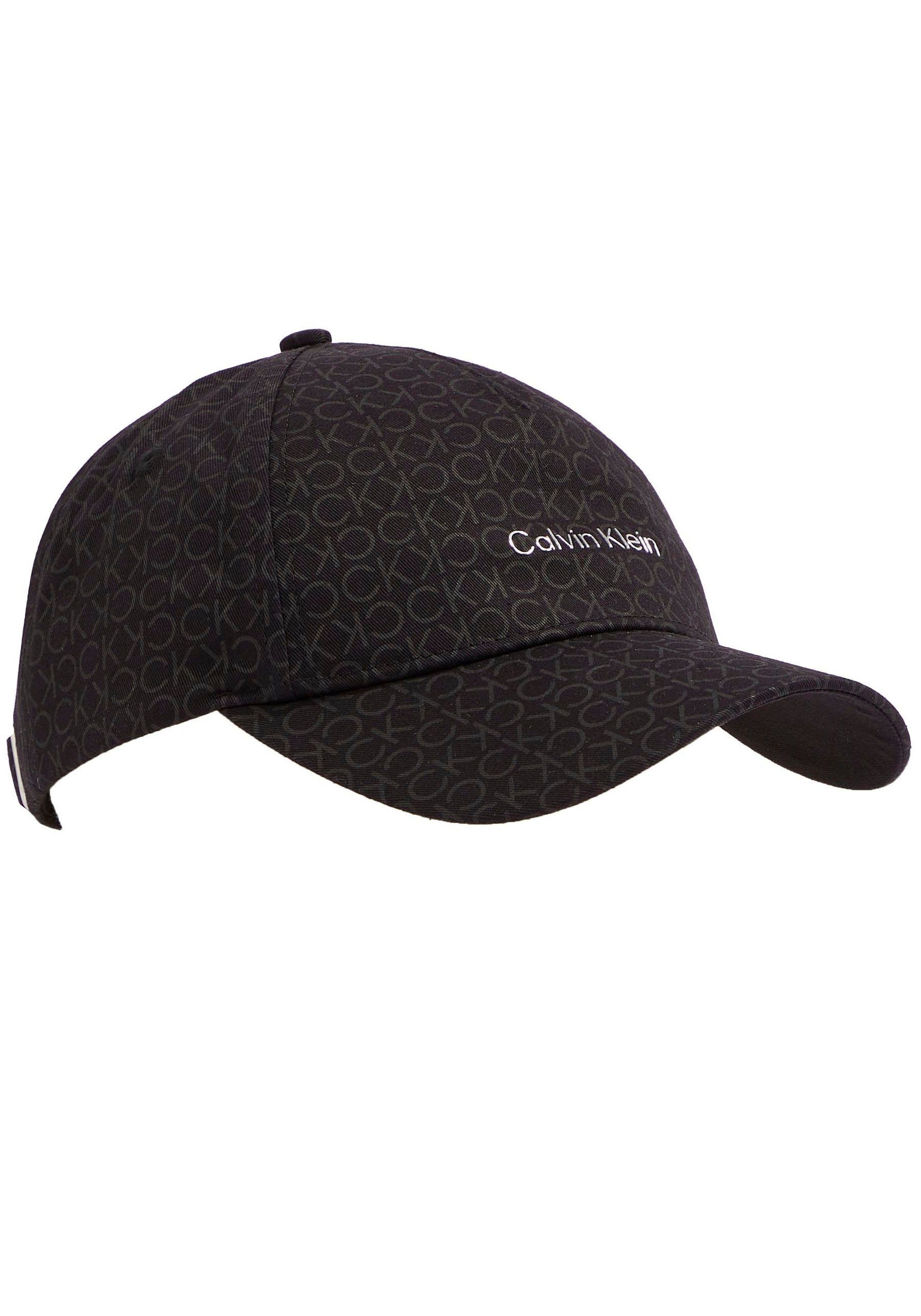 Calvin Klein Trucker Cap CK ELEVATED TRUCKER