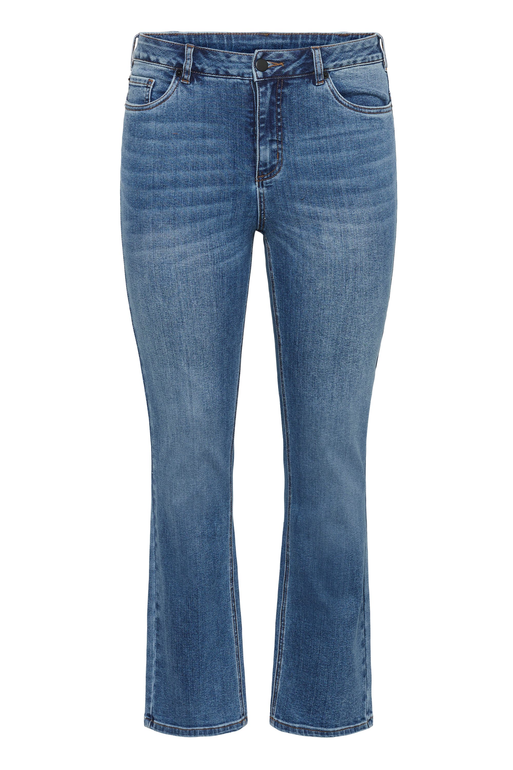 Regular-fit-Jeans Jeans KCdina