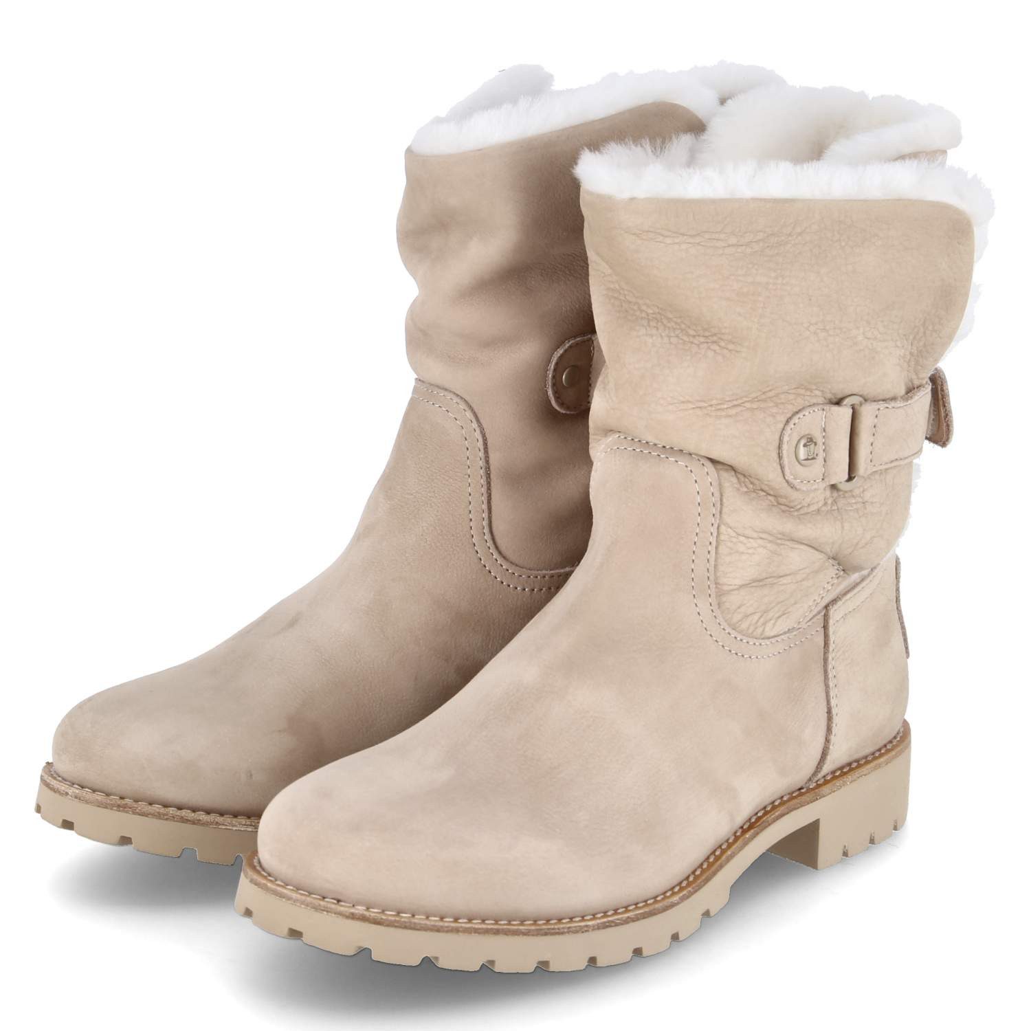 Panama Jack Felia Igloo Trav B15 Winterstiefel günstig online kaufen