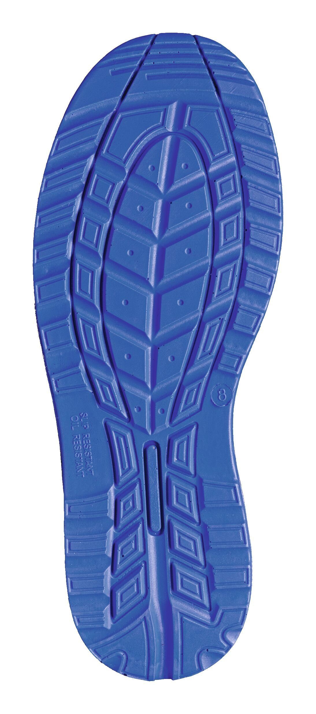 Craftland Sicherheitsschuh Sicherheitshalbschuh Marlow, S1P, SRA