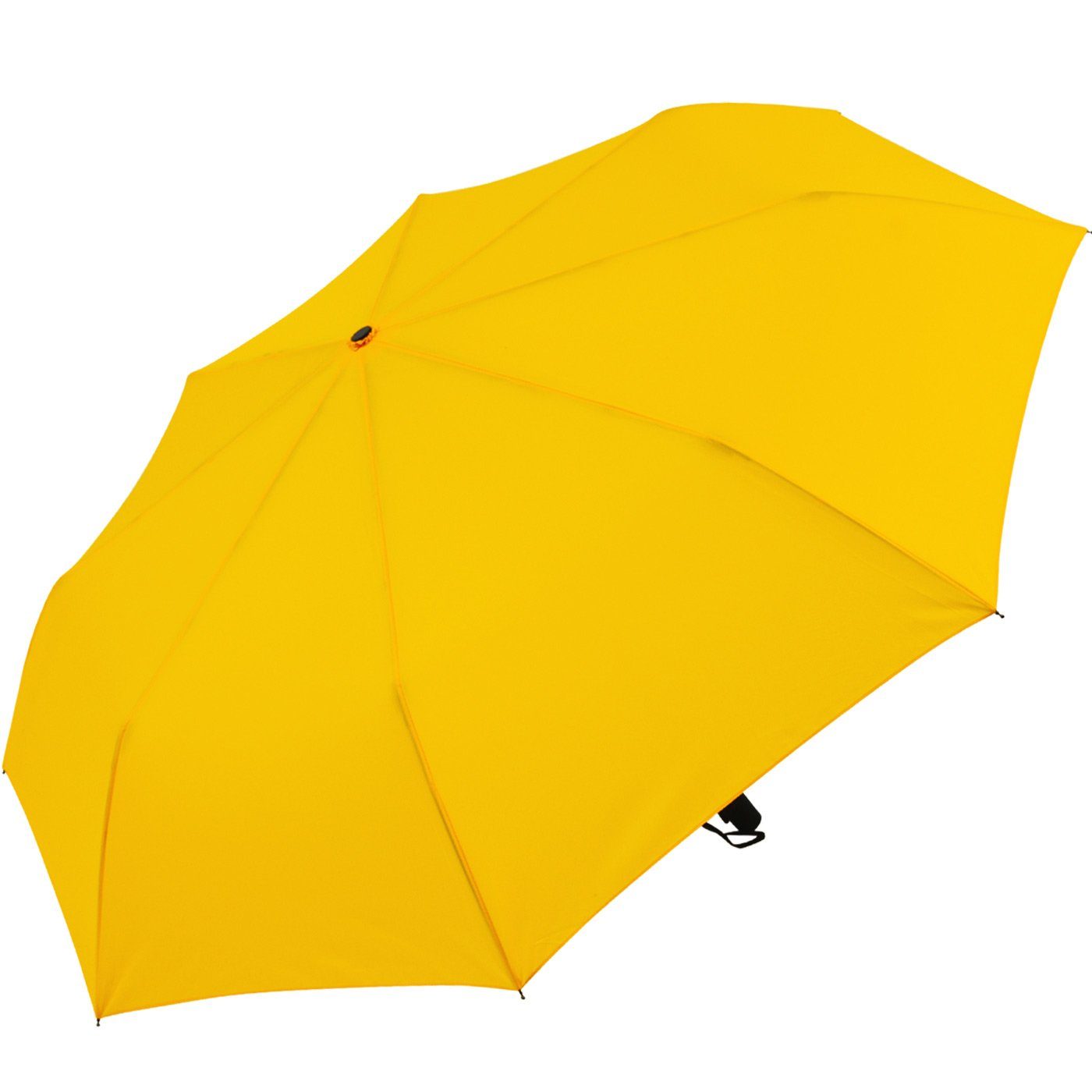 iX-brella Trekkingschirm Trekking Schirm XXL 115cm mit Umhängetasche, sehr-groß