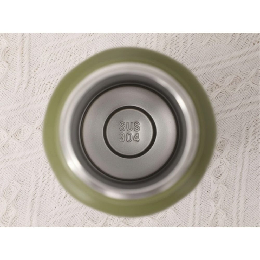 VERK GROUP Thermobecher Thermobecher 700 ml mit Griff – Isolierbecher für heiße & kalte Geträn – Bild 4 von 5