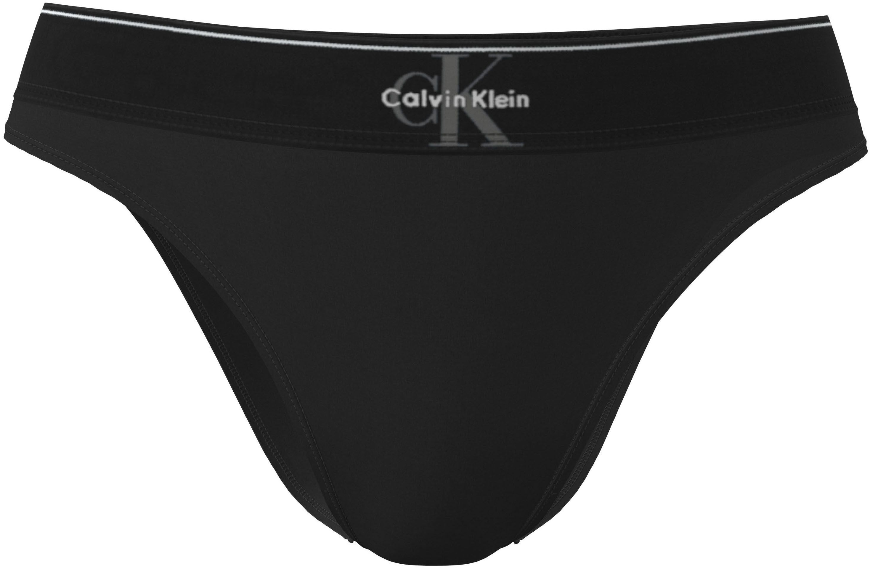 Bikinislip HIGH WAIST BIKINI