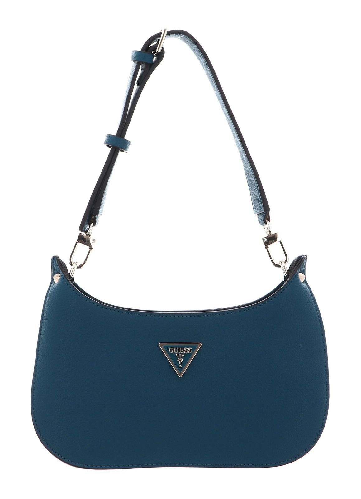 Guess Schultertasche Teal Meridian