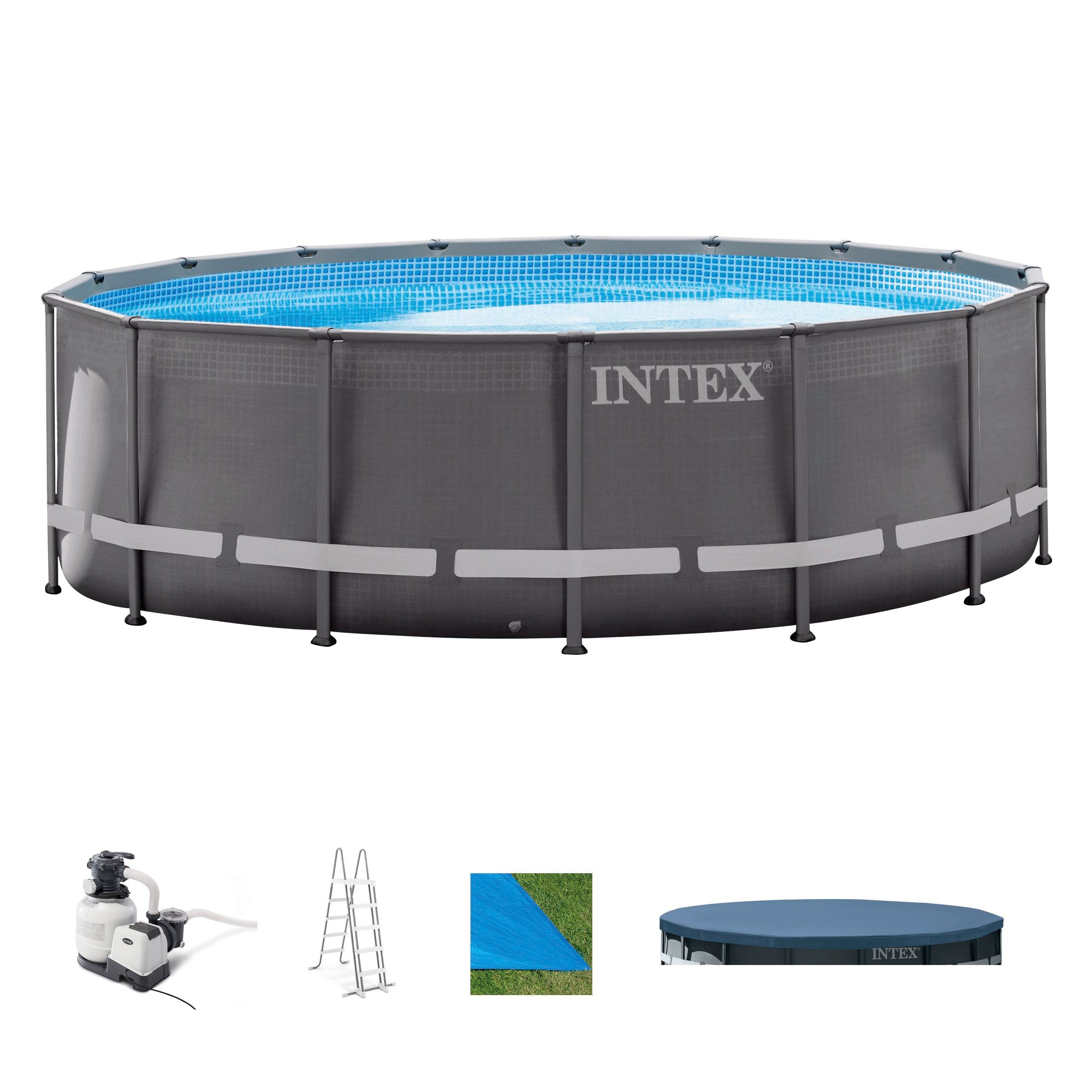 Intex Ultra XTR Frame Pools online kaufen | OTTO