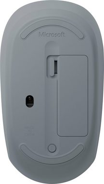 Microsoft Bluetooth Mouse Camo SE Bluetooth White Maus