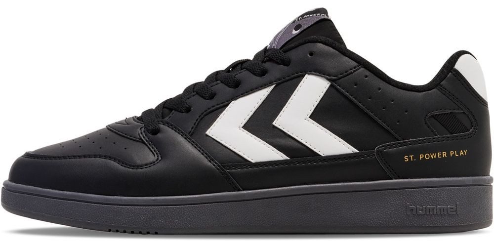 hummel St. Power Play Sneaker günstig online kaufen