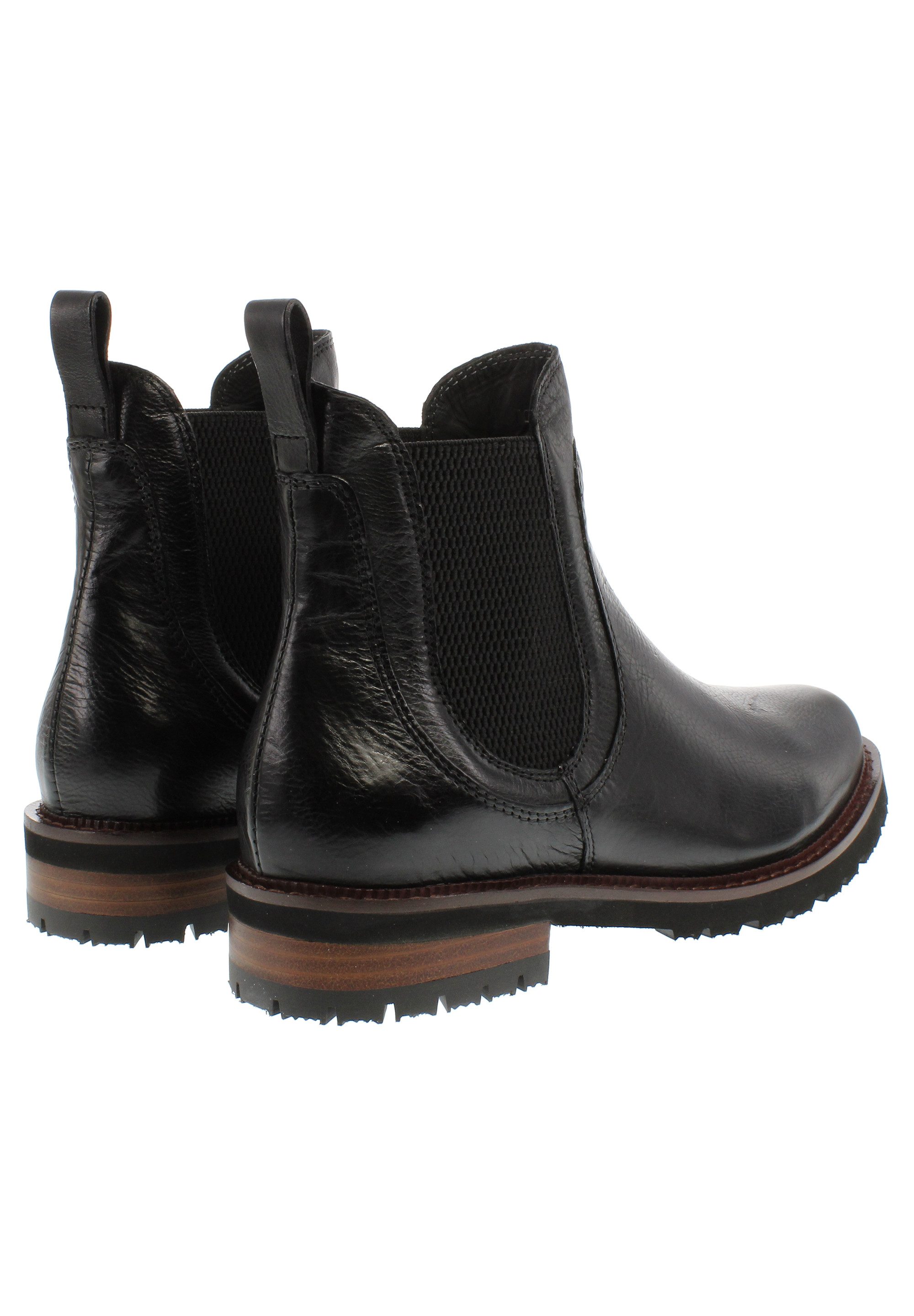 Everybody NAWRA - Feminine Chelsea Boots Chelseaboots