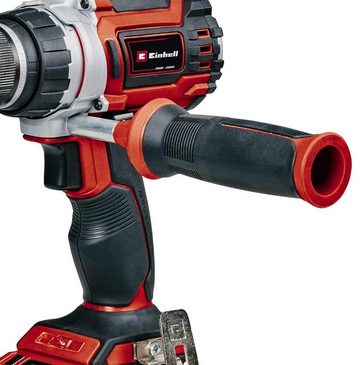 Einhell Akku-Bohrschrauber Akku-Bohrschrauber TP-CD 18/60 Li BL - 18V Solo Brushless Motor