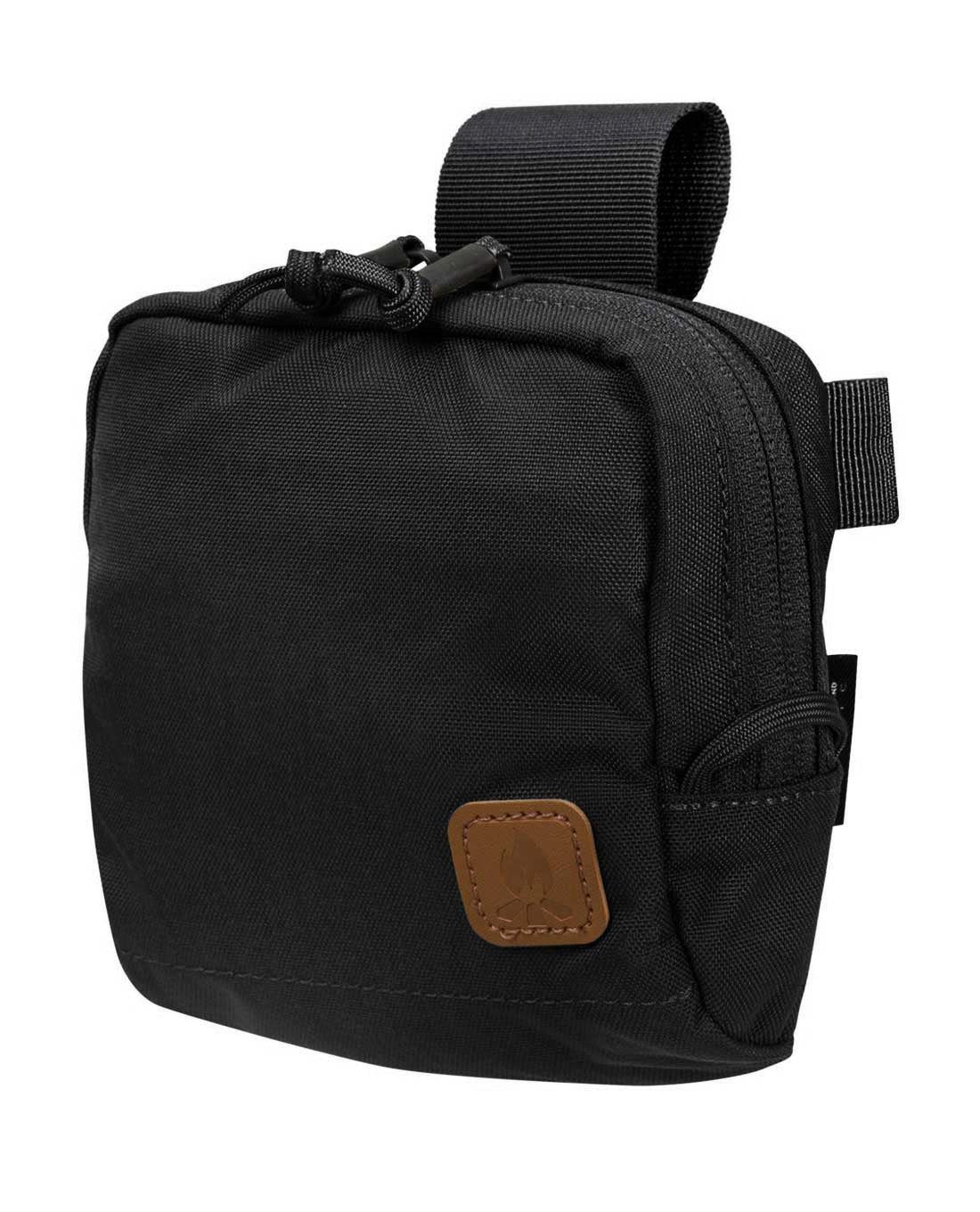 Helikon-Tex Aufbewahrungstasche SERE Pouch - Black