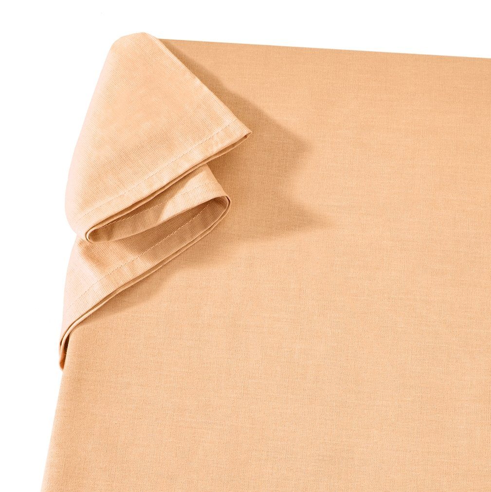 Carpe Sonno Betttuch Linon Haustuch Bettlaken ohne Gummizug Baumwolle Leintuch Laken Decke, Baumwolle, Gummizug: ohne, (1 Stück), Überwurf Bett Sofa Sessel leichte Sommer Bettdecke 150x250