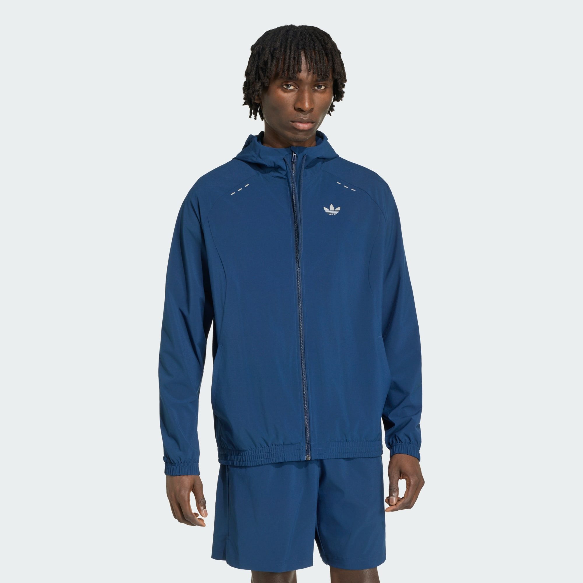 Funktionsjacke