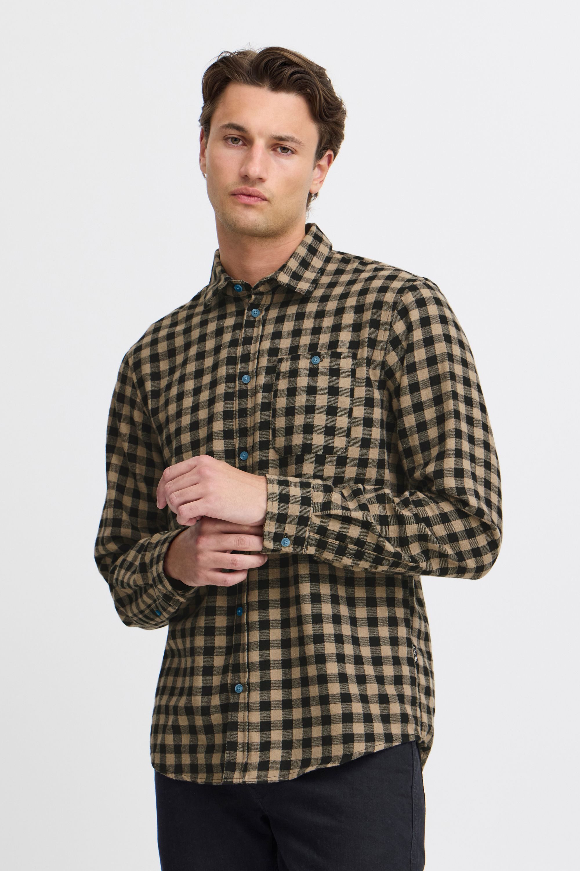 Langarmhemd BHShirt