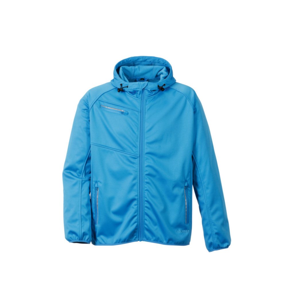 Arbeitsjacke
