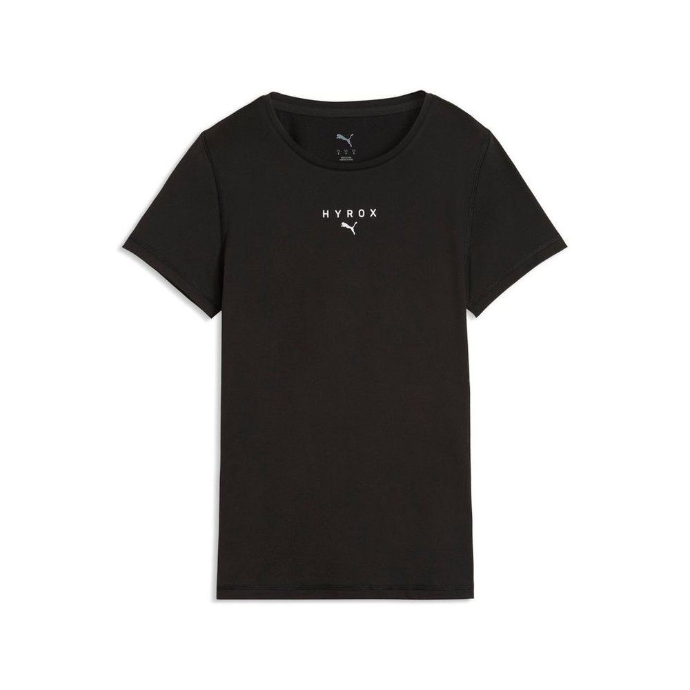PUMA Shirttop W Puma X Hyrox Poly Cloudspun Tee