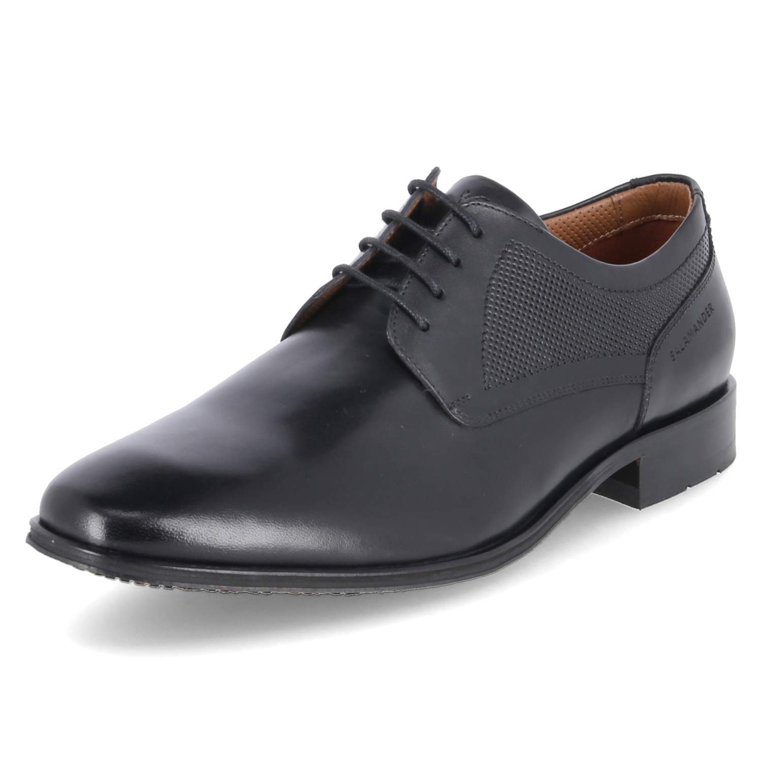 Salamander E11ASW011100-1000 Schnürschuh günstig online kaufen