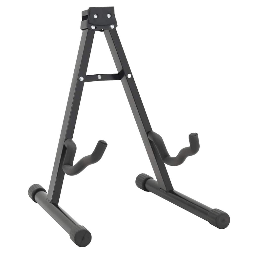 vidaXL Westerngitarre 12-tlg. Westerngitarre Set mit Equalizer und 6 Saiten