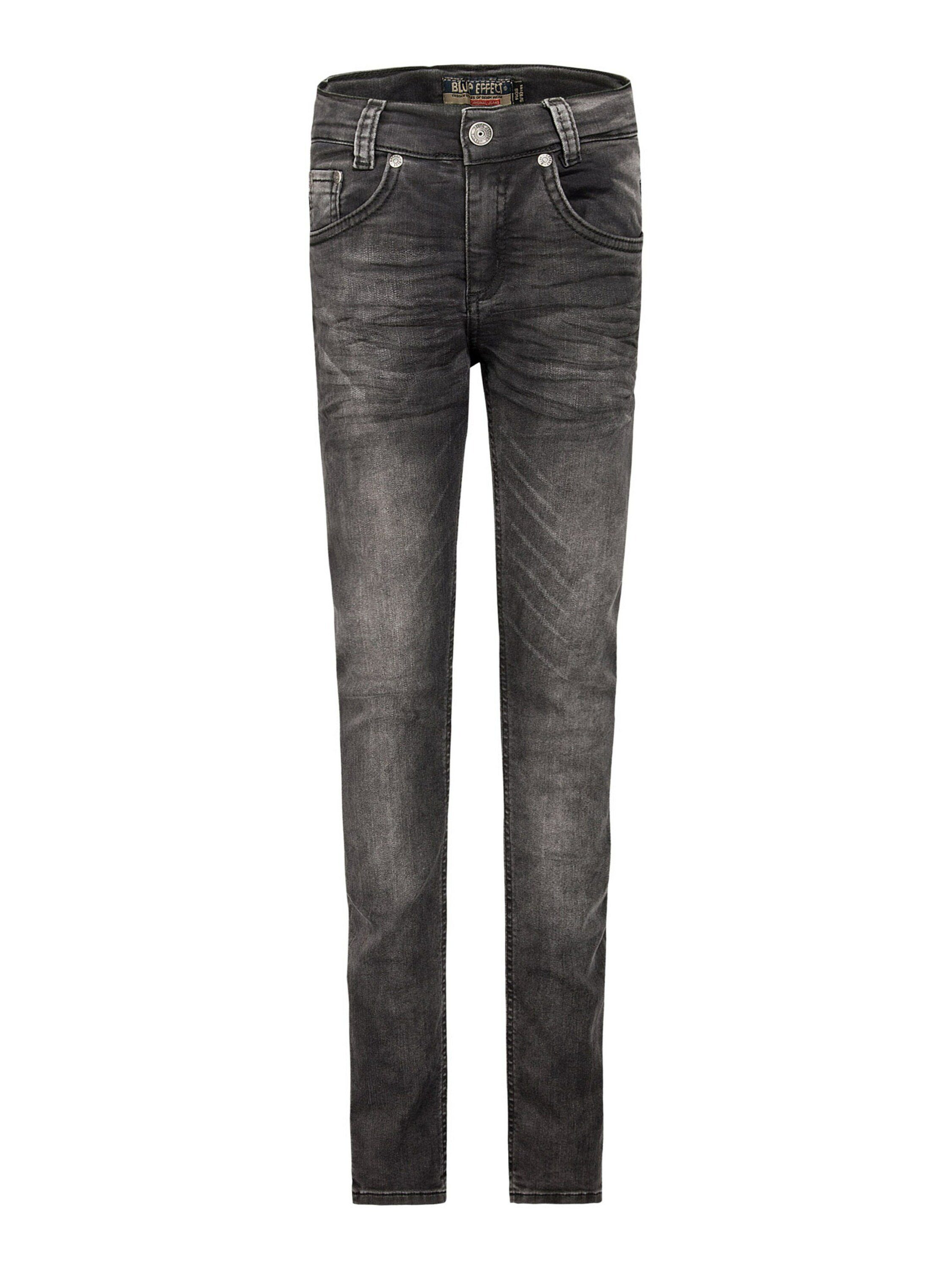 EFFECT (1-tlg) BLUE Skinny-fit-Jeans