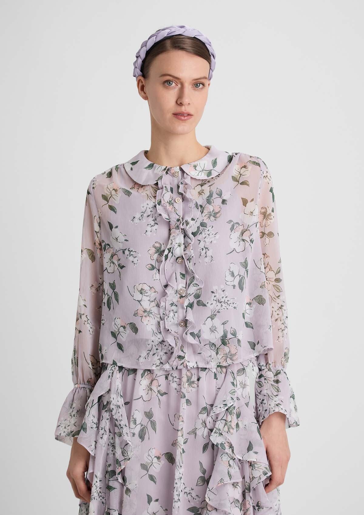 GUIDO MARIA KRETSCHMER Shirtbluse Kate