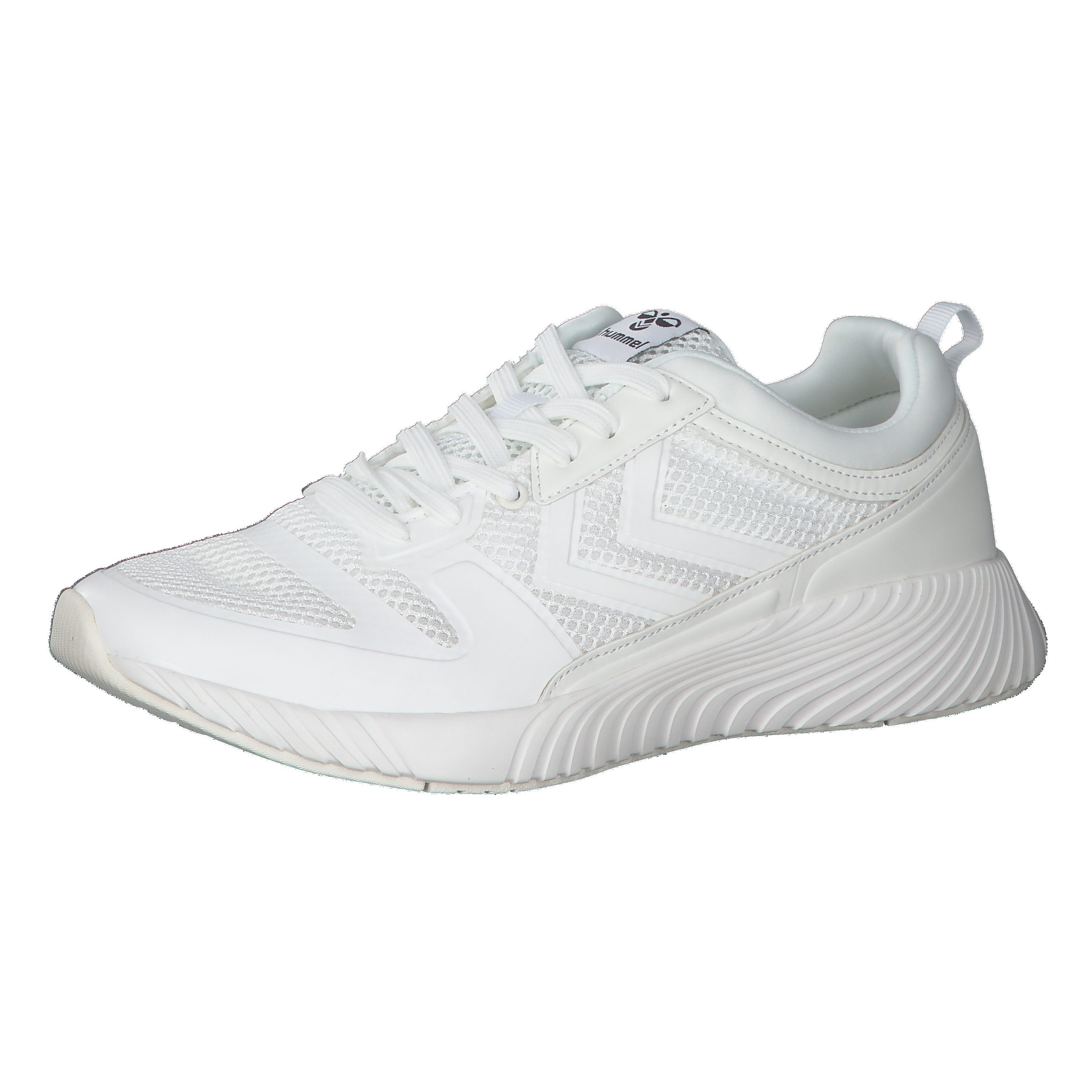 hummel Hummel Unisex Sneaker Minneapolis Mono Breaker 207163 Sneaker
