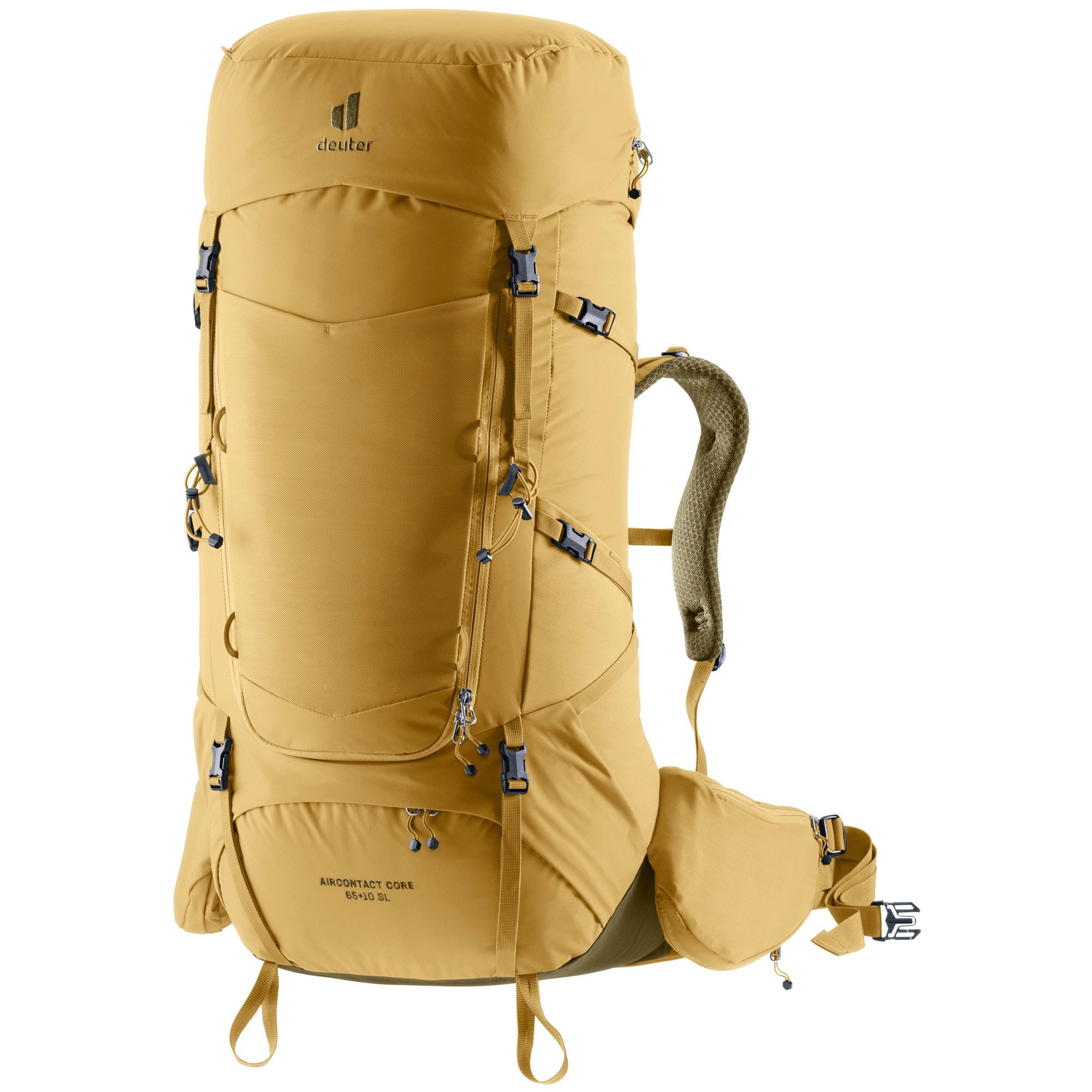 deuter Rucksack Deuter Damen Rucksack Aircontact Core 65+10 SL 3350626