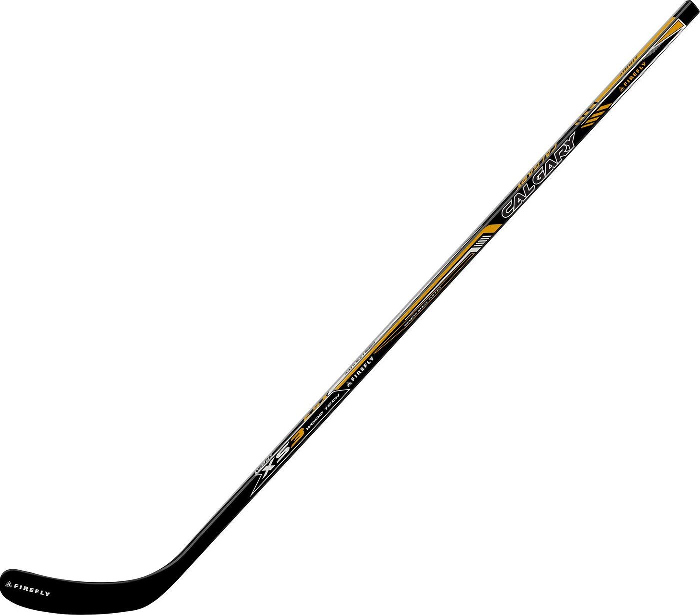 FIREFLY Eishockeyschläger Ki.-Eishockey-Stock XS3 Calgary III