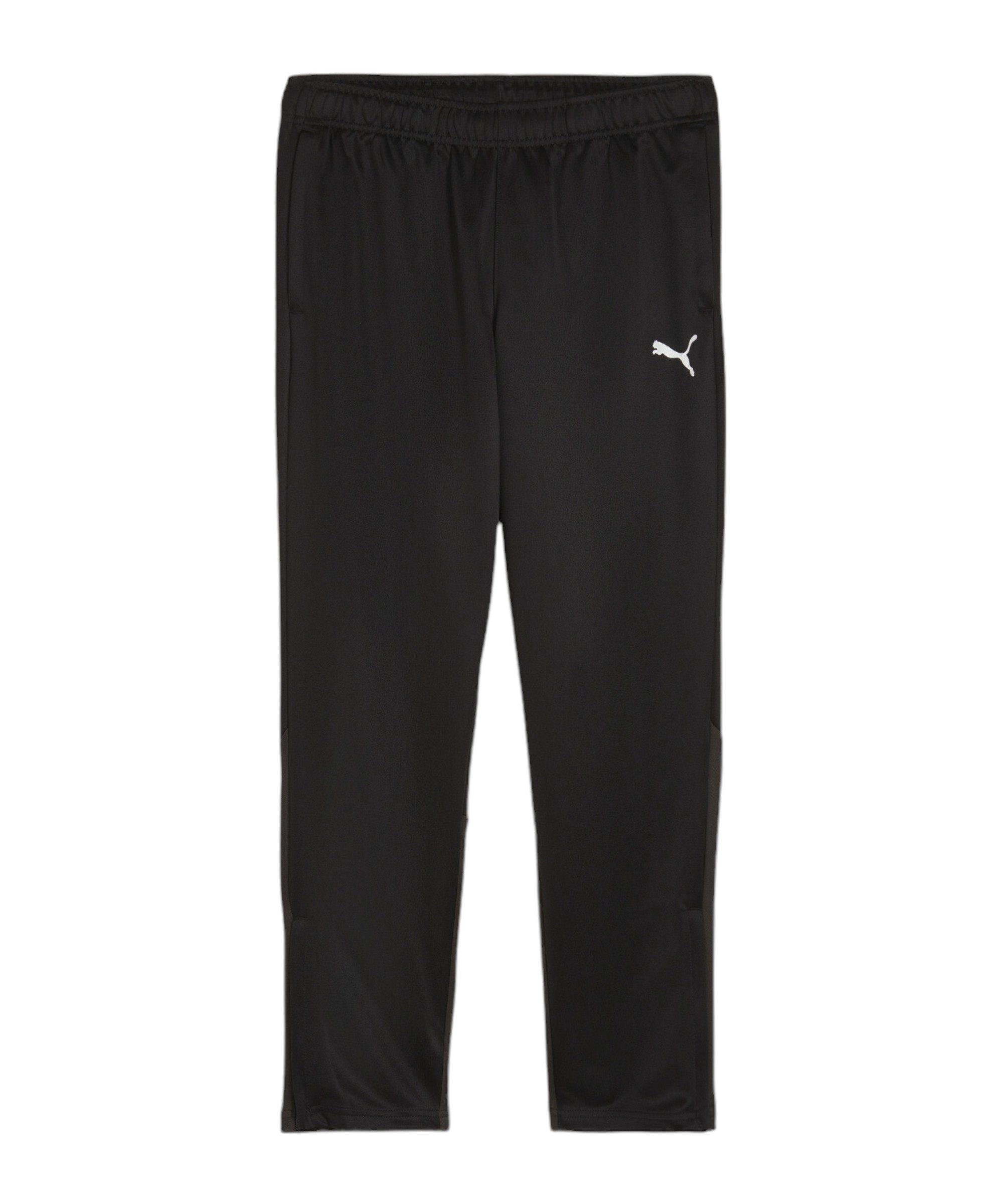 PUMA Trainingshose teamGOAL Training Jogginghose Damen