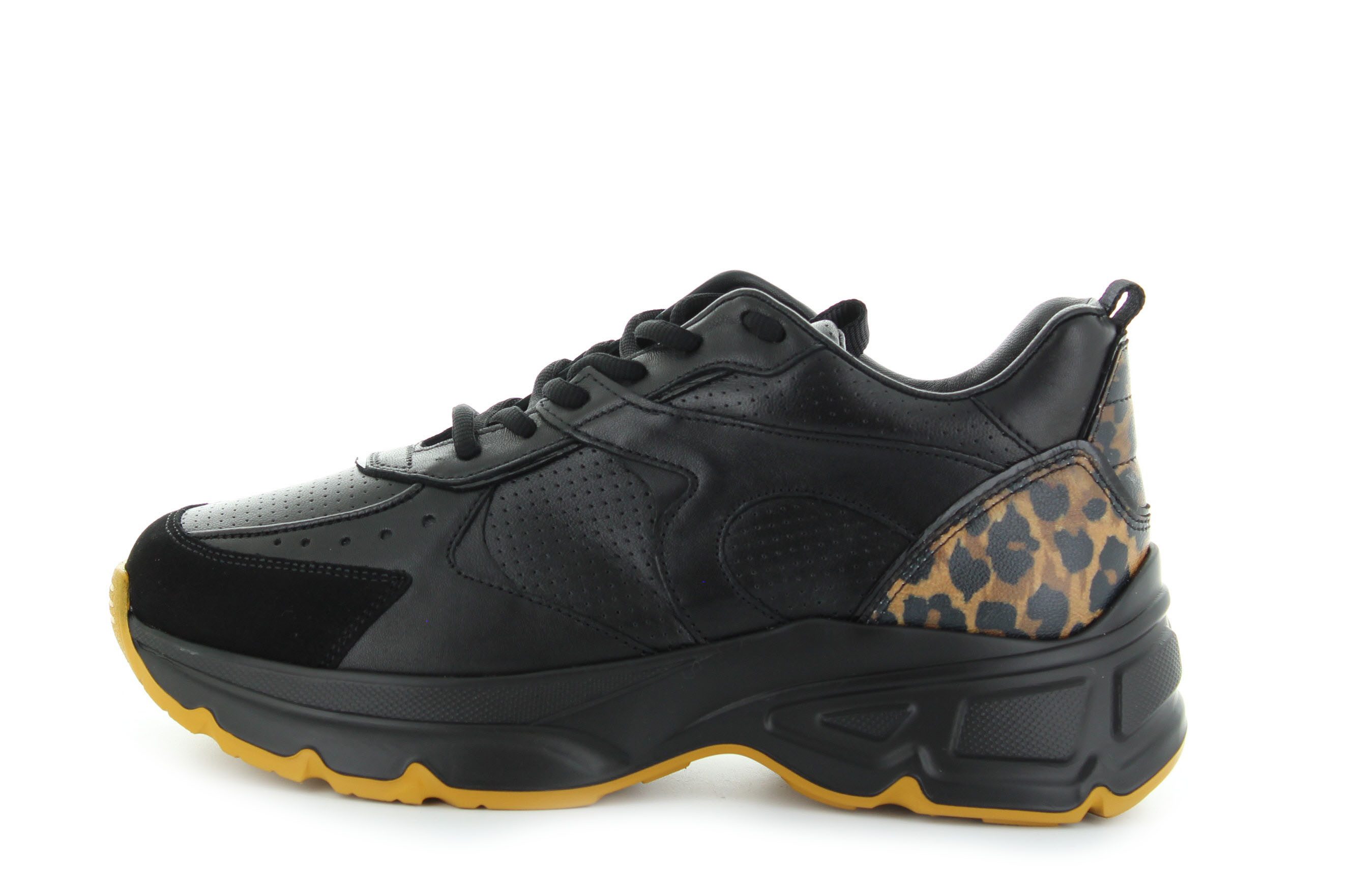 Högl FAITH Sneaker Leichte Laufsohle