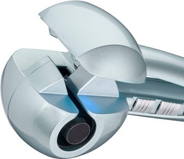 BaByliss Lockenstyler Hydro Fusion Curl Secret, Keramik-Beschichtung, Ionen-Technologie