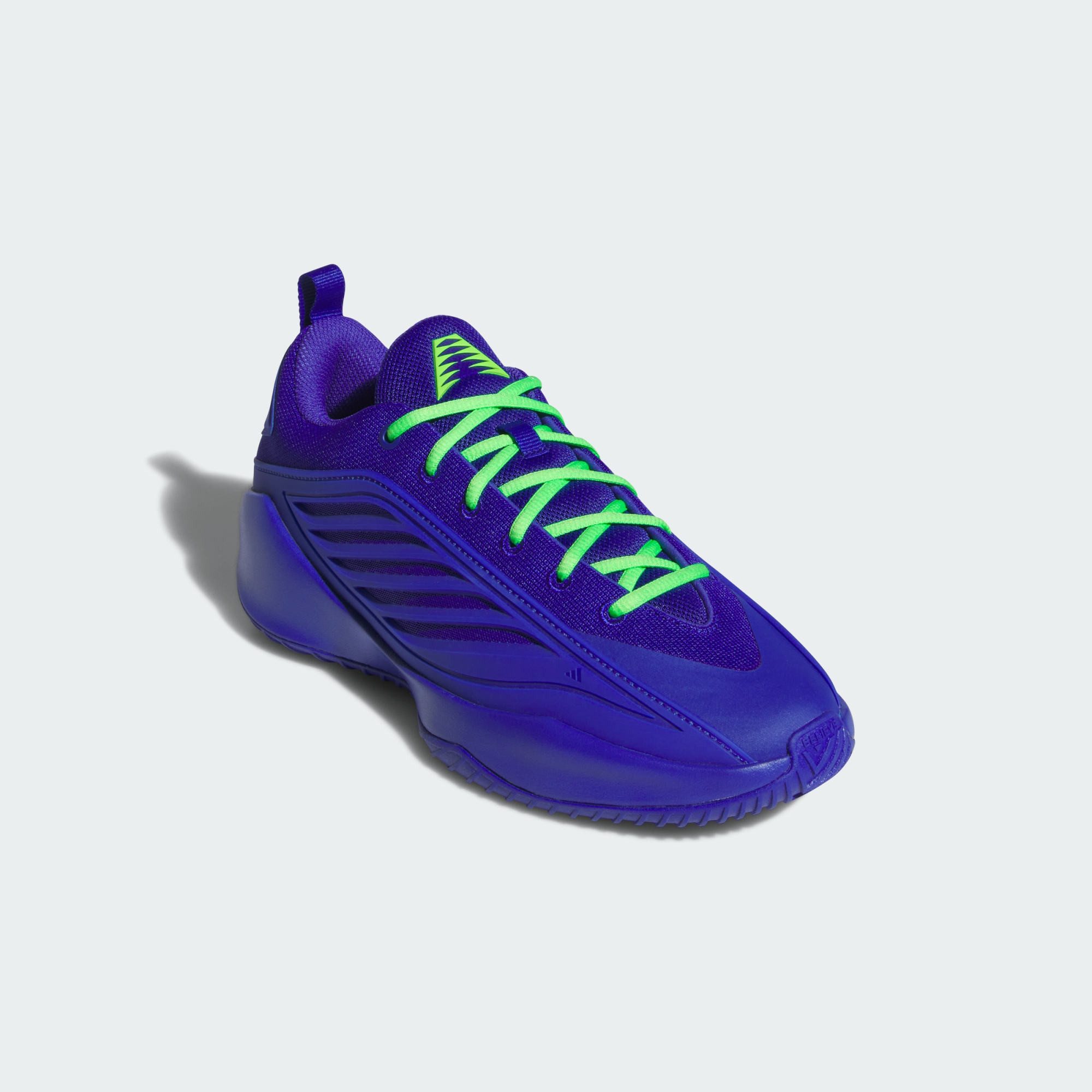 adidas Performance BELIEVE THAT 1 TURNSCHUH Sneaker (2-tlg)