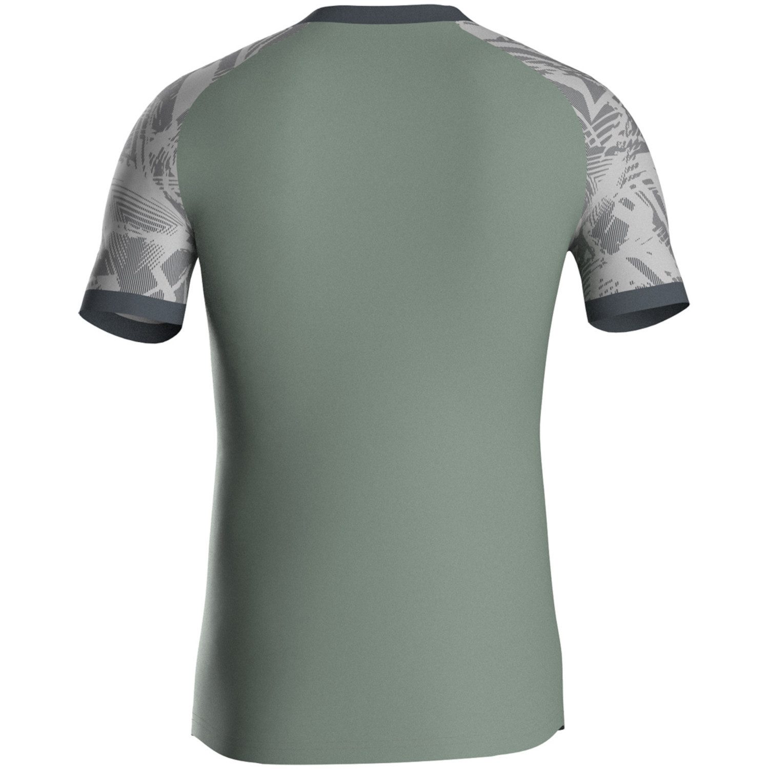 Jako Fußballtrikot Jako Herren Trikot Iconic KA 4224