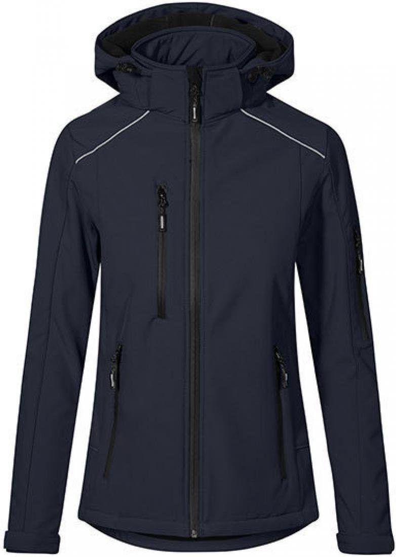 Softshelljacke Damen Softshell Jacke / Wasserdicht