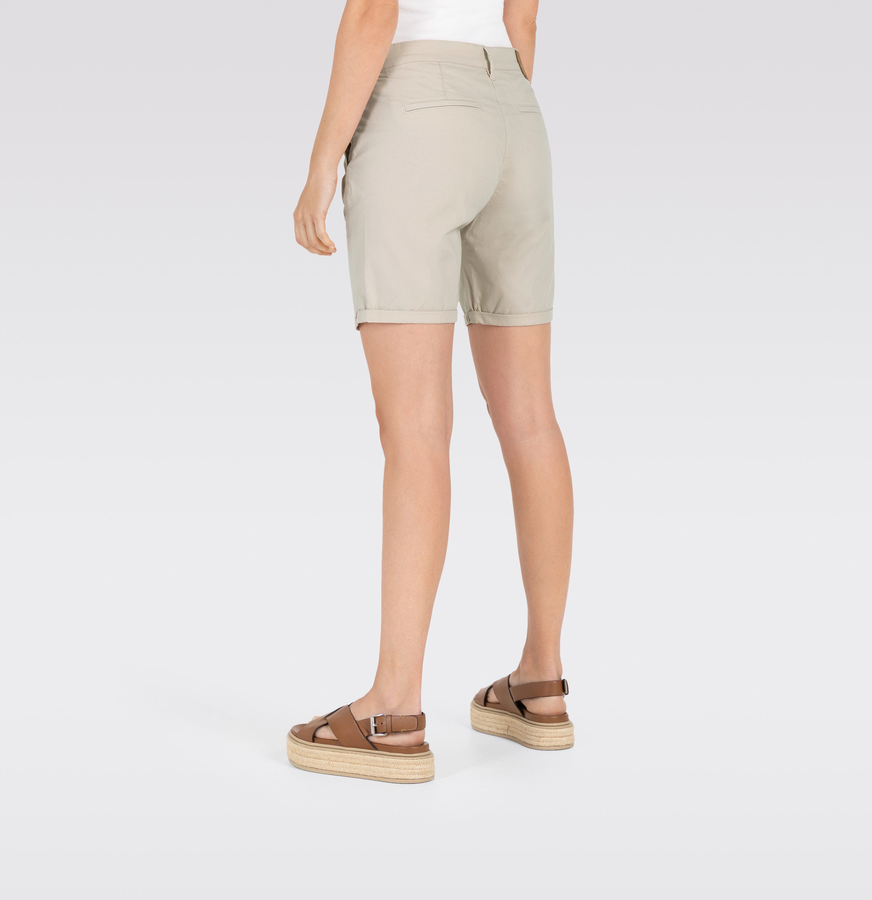 MAC Bermudas MAC JEANS - CHINO günstig online kaufen